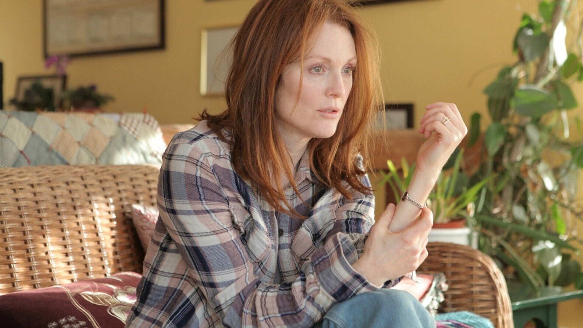 Still Alice: film over vroegtijdige dementie bij Filmcafé Phoenix
