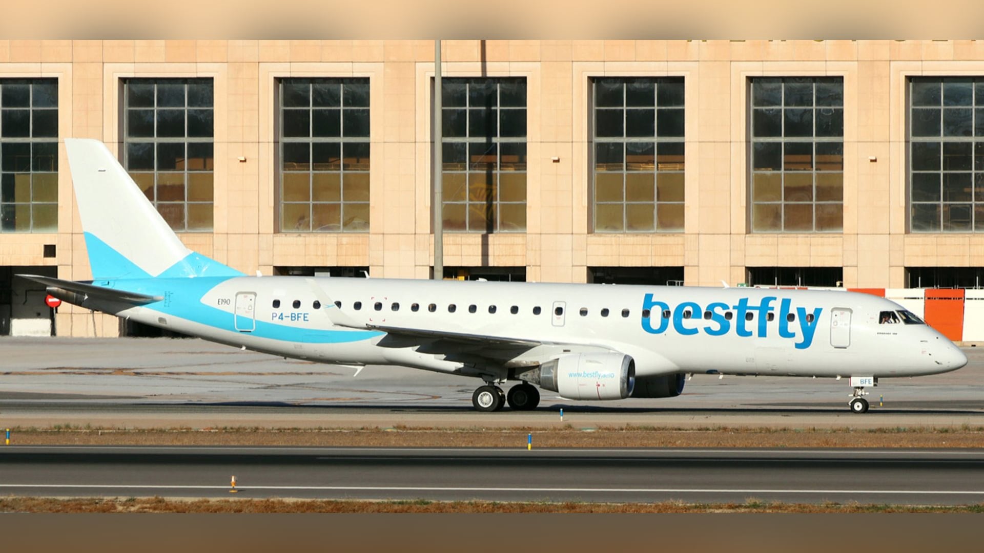 Bestfly Lanceert Vaste Vluchtverbinding Aruba, Bonaire en Curaçao: Verbeterde Connectiviteit voor de ABC-eilanden!