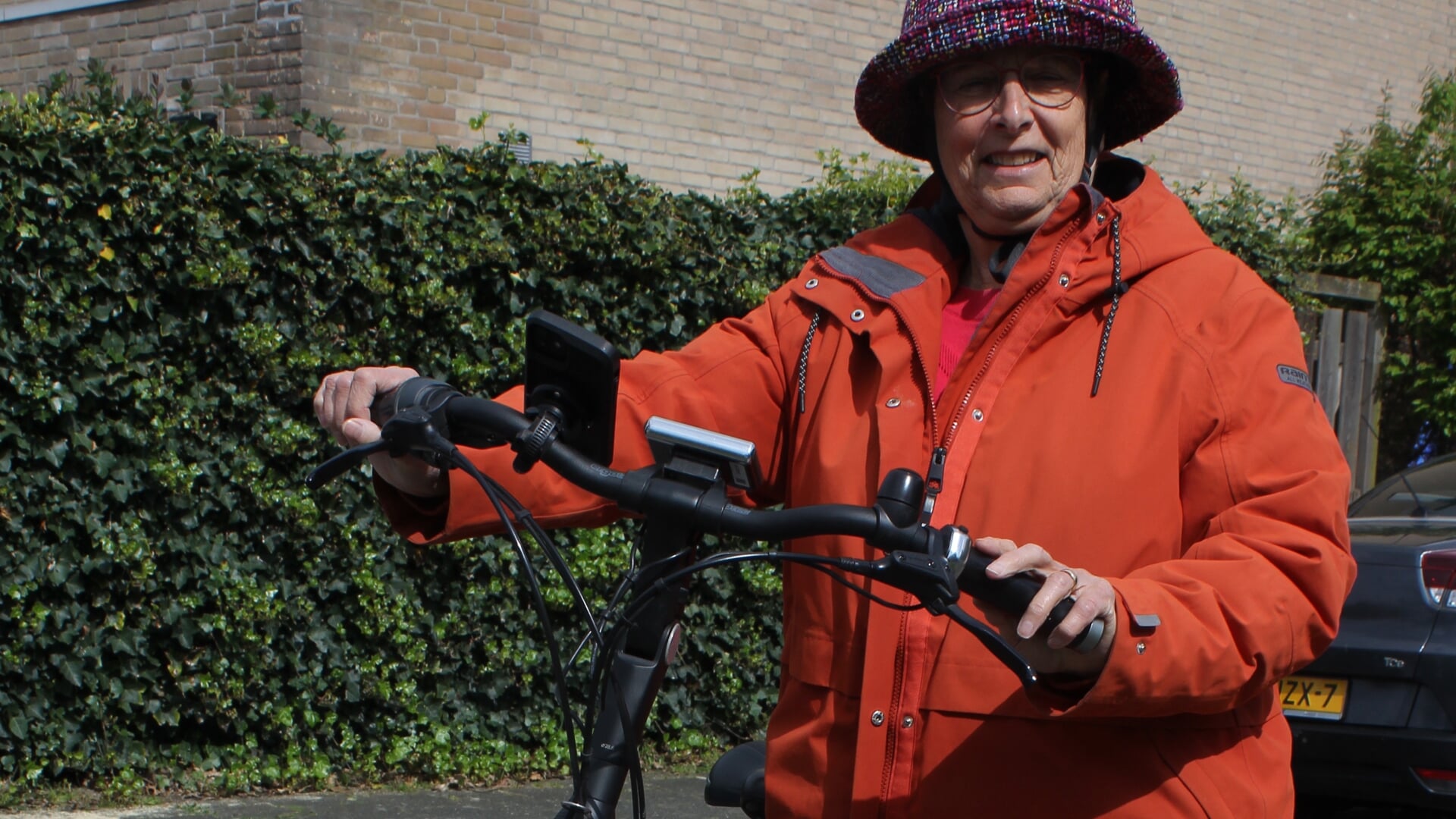 De mooiste plekjes verkennen met FietsGroep Den Dungen : ‘Laagdrempelig en sociaal. Nieuwkomers alti