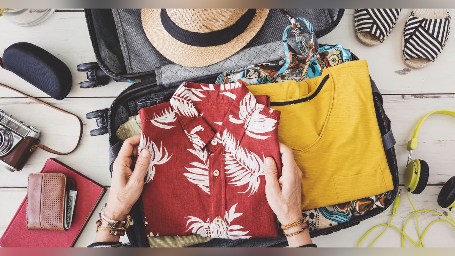 Zondag Auke: Waarom Vakantie Essentieel is voor Je Welzijn en Productiviteit