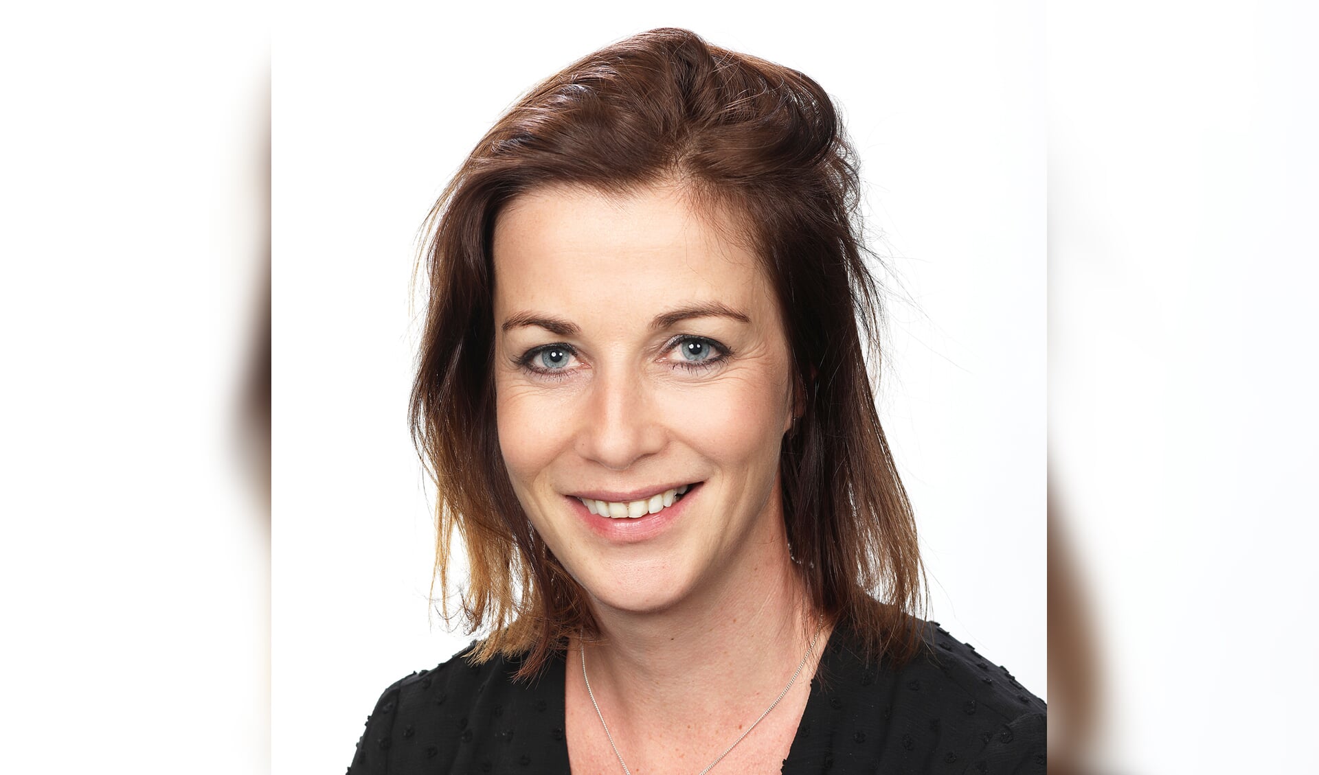 Diny van der Vleuten wordt bestuurder bij Vivent - Al het nieuws uit ...