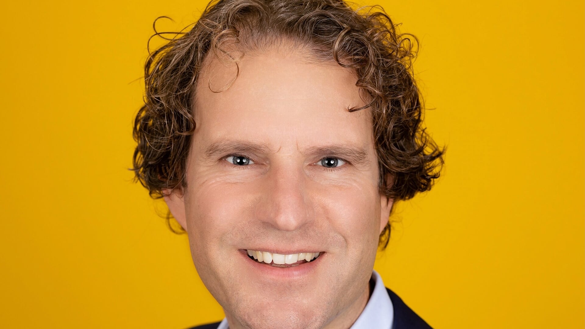 Mark Pen nieuwe griffier gemeenteraad Hilversum - Al het nieuws uit ...