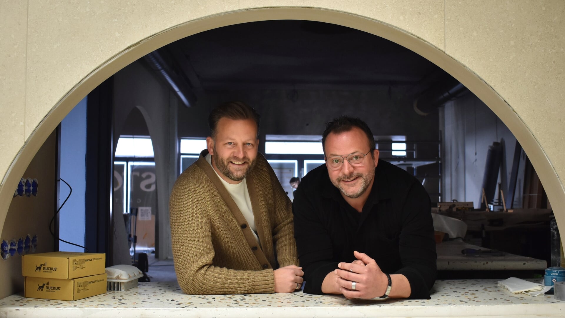 Stoon Gastrobar opent binnenkort: vertrouwd gezellig in een nieuw jasje ...