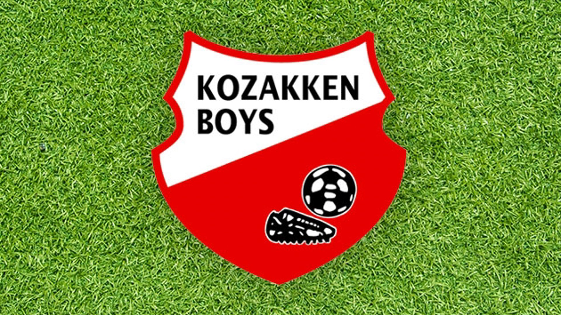 Zoekend Kozakken Boys pakt met tien man een punt bij HSV Hoek ...