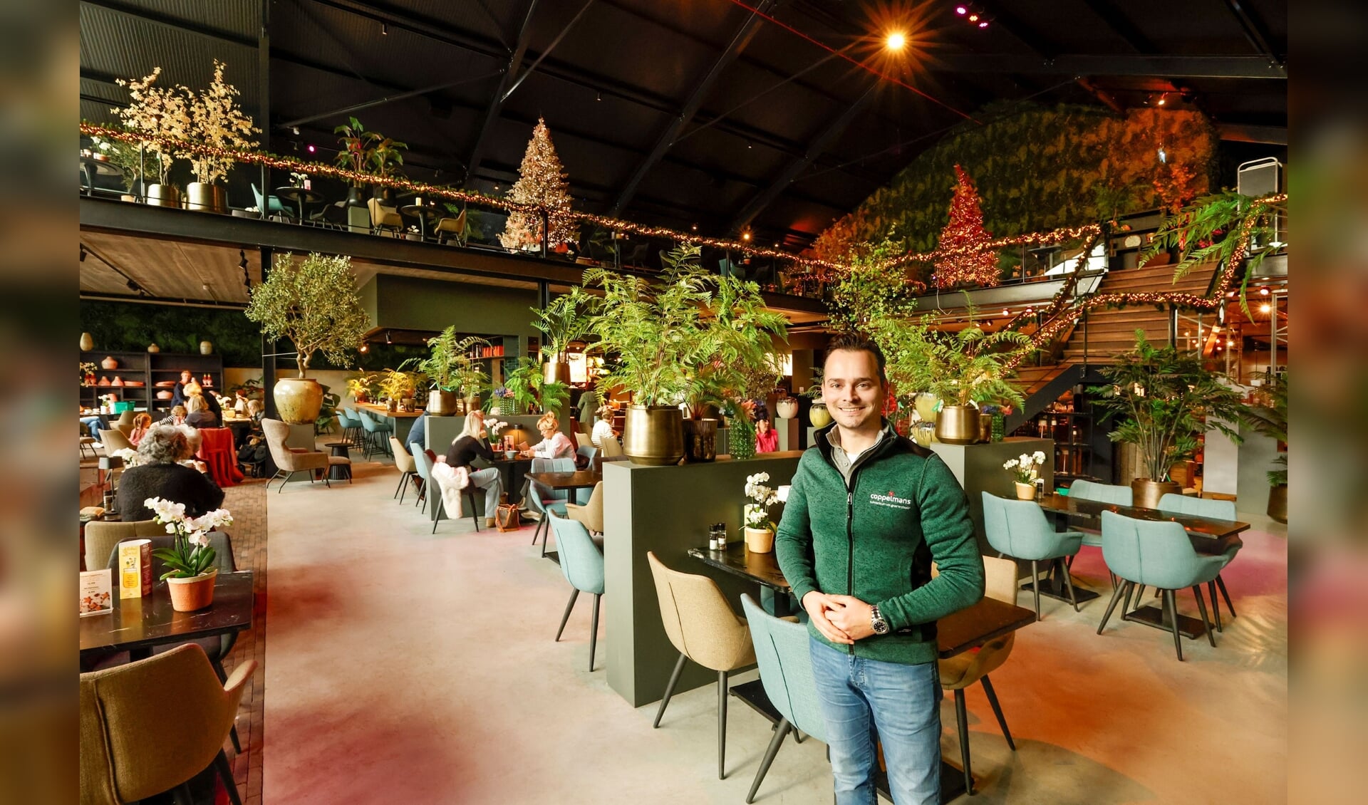 Coppelmans is klaar voor de toekomst - Adverteren Valkenswaard ...