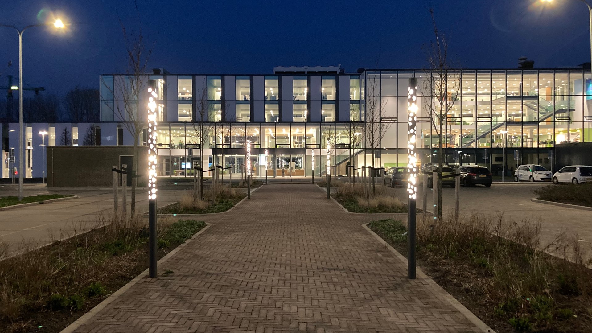 Websites gemeente Woerden tijdelijk offline na beveiligingslek