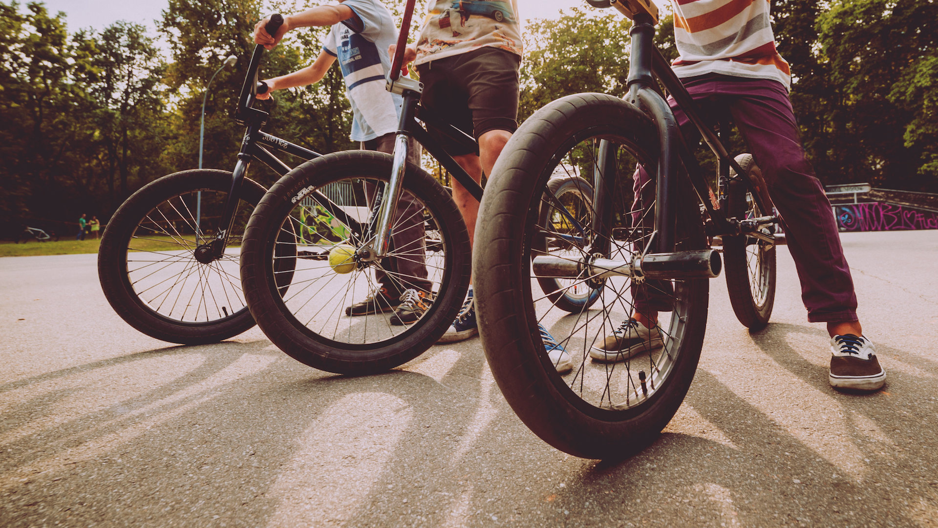 CDA Gouda slaat alarm over fatbikeoverlast: 74 meldingen, van bijna-aanrijdingen tot geweld