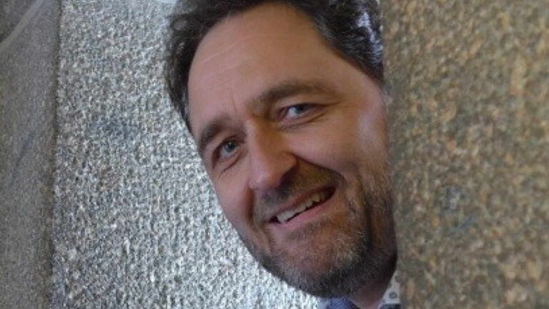 Jaap de Wit brengt nieuwe werken van Bach ten gehore in de Morgensterkerk