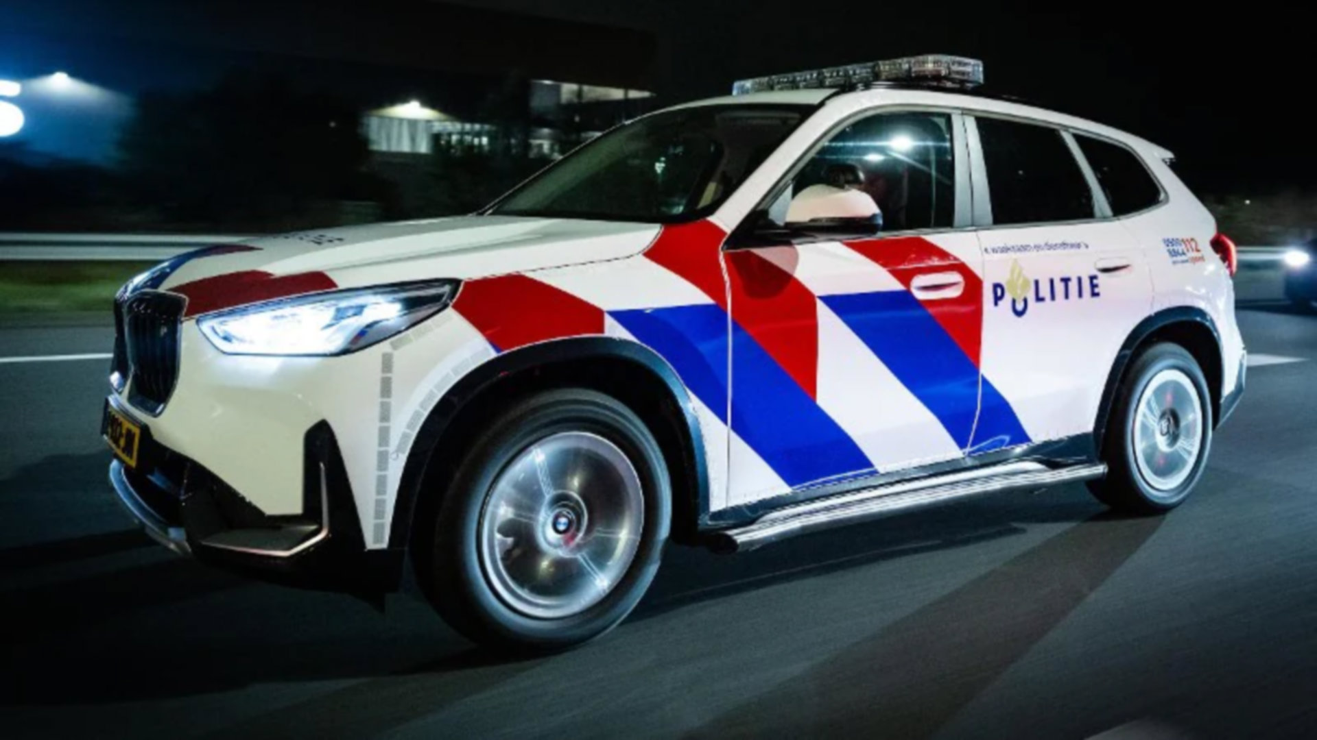 Politie biedt excuses aan na tonen beelden onschuldige man