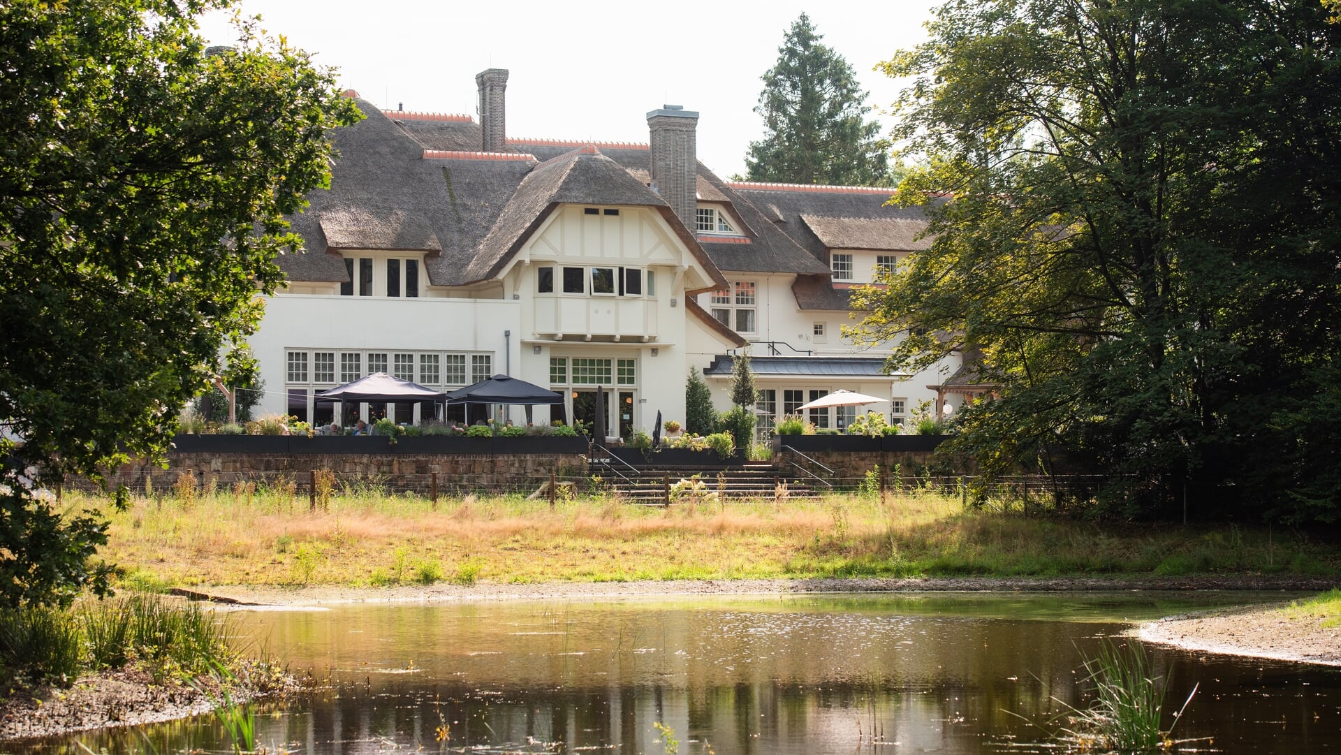 Villa Monnikenberg opent haar deuren iedere woensdagmiddag