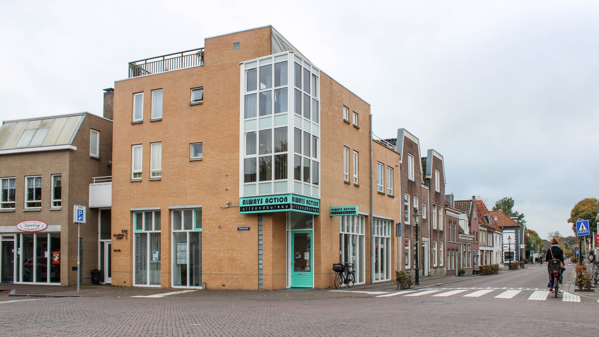 Dagbesteding verhuist naar Breedstraat; ‘Tijd om eigen identiteit te creëren’
