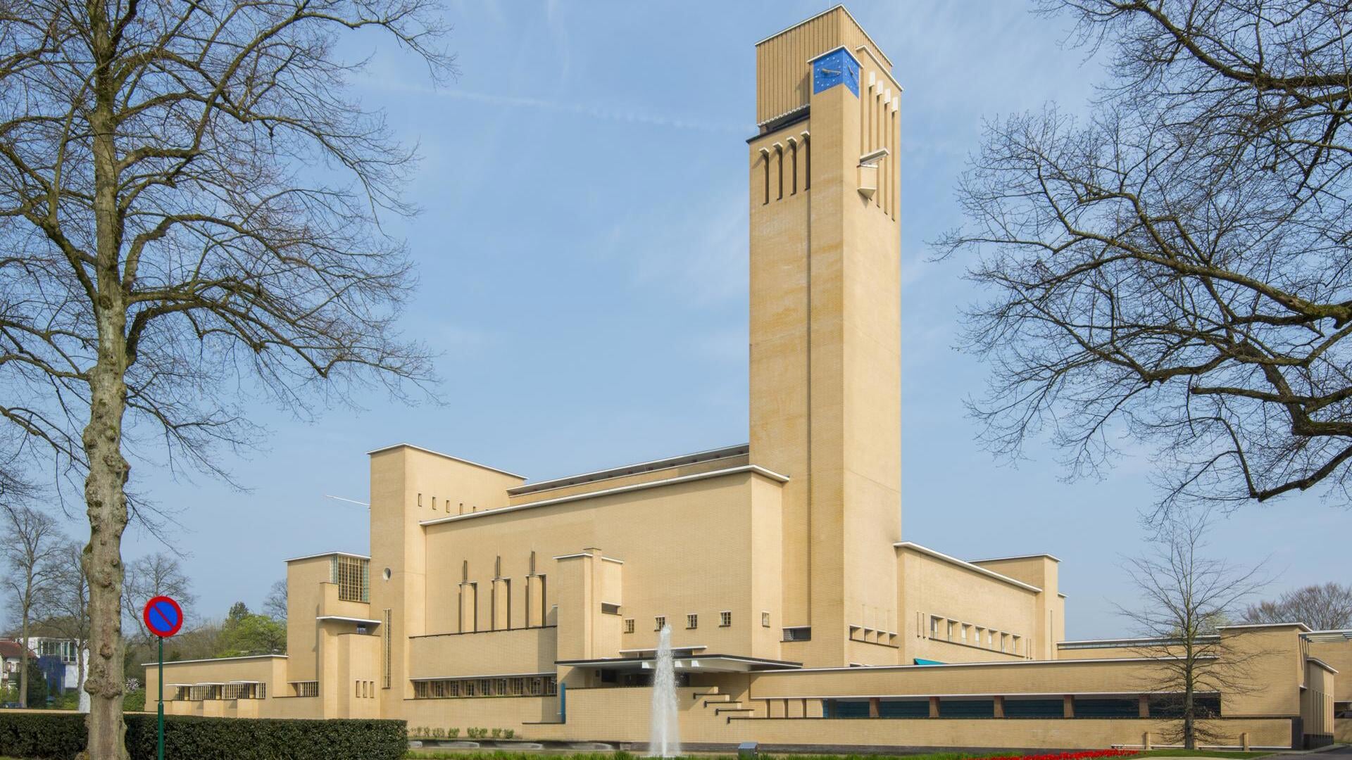 Klimaatexamen in raadhuis Hilversum; ‘Ideale kans om dieper in te gaan op klimaatverandering’