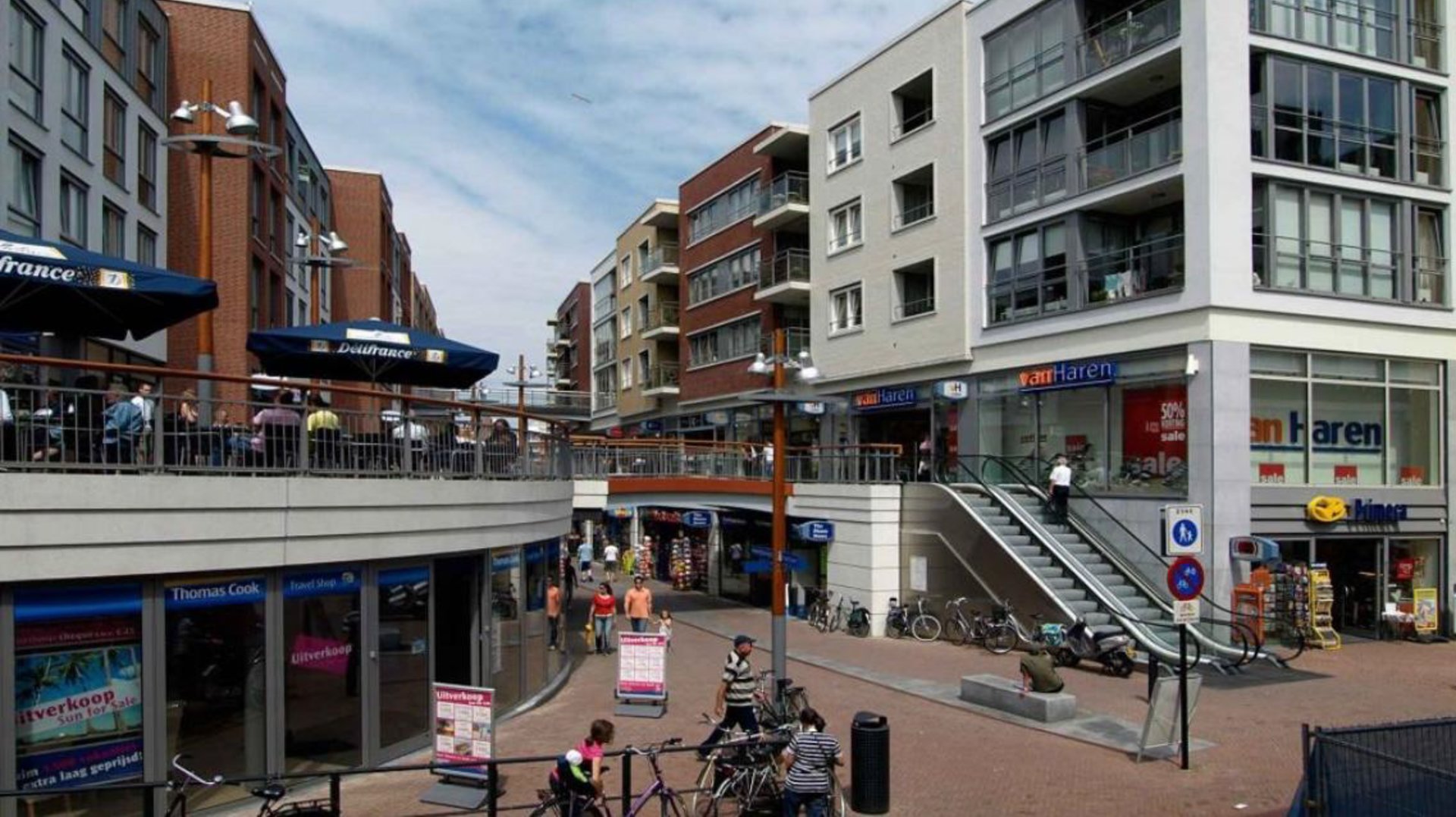 Geen meerderheid in raad Papendrecht voor ruimere zondagse openstelling voor winkels: PVV geeft de d
