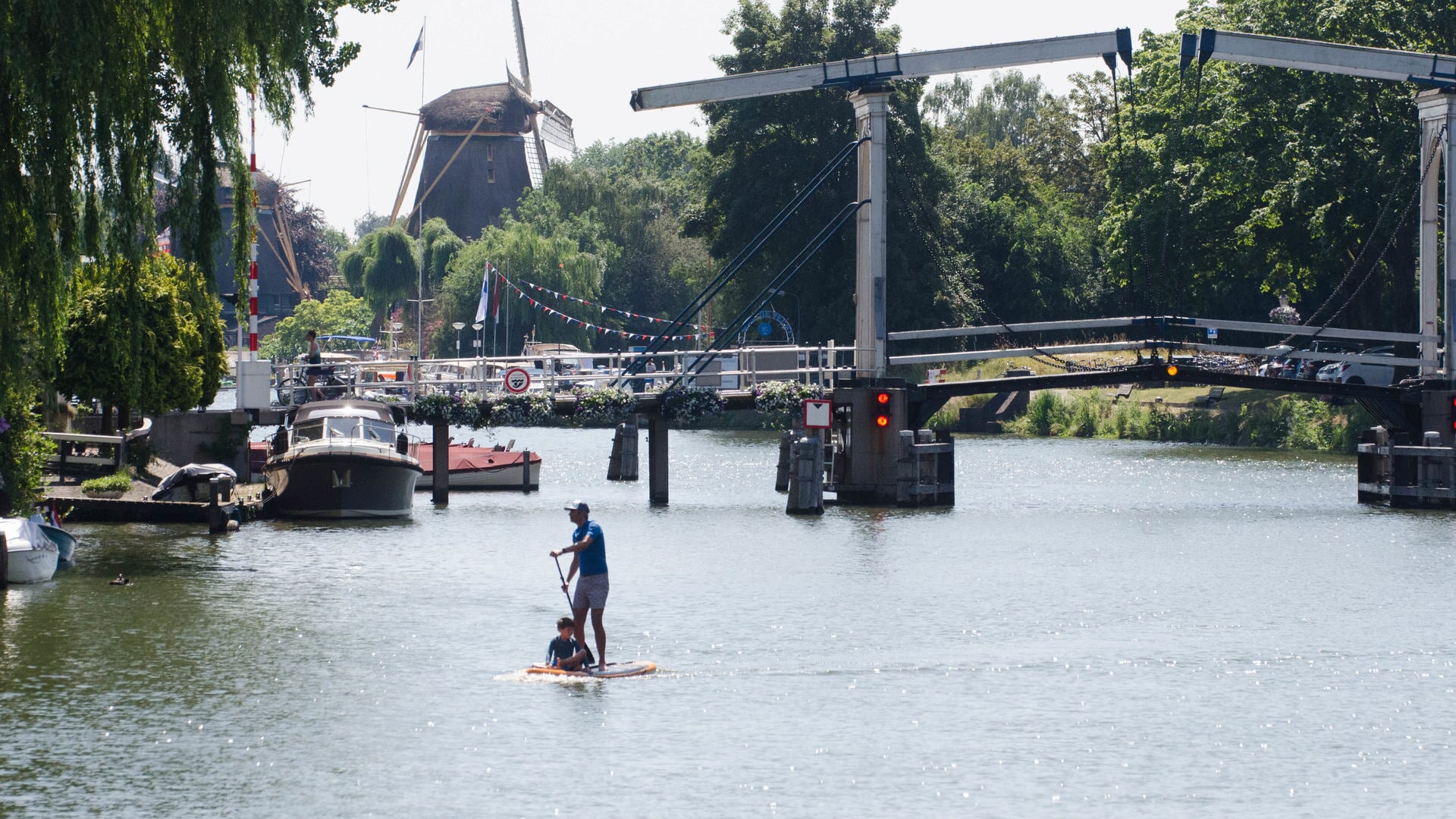 Oproep: Deel je leukste foto van 24 uur Weesp