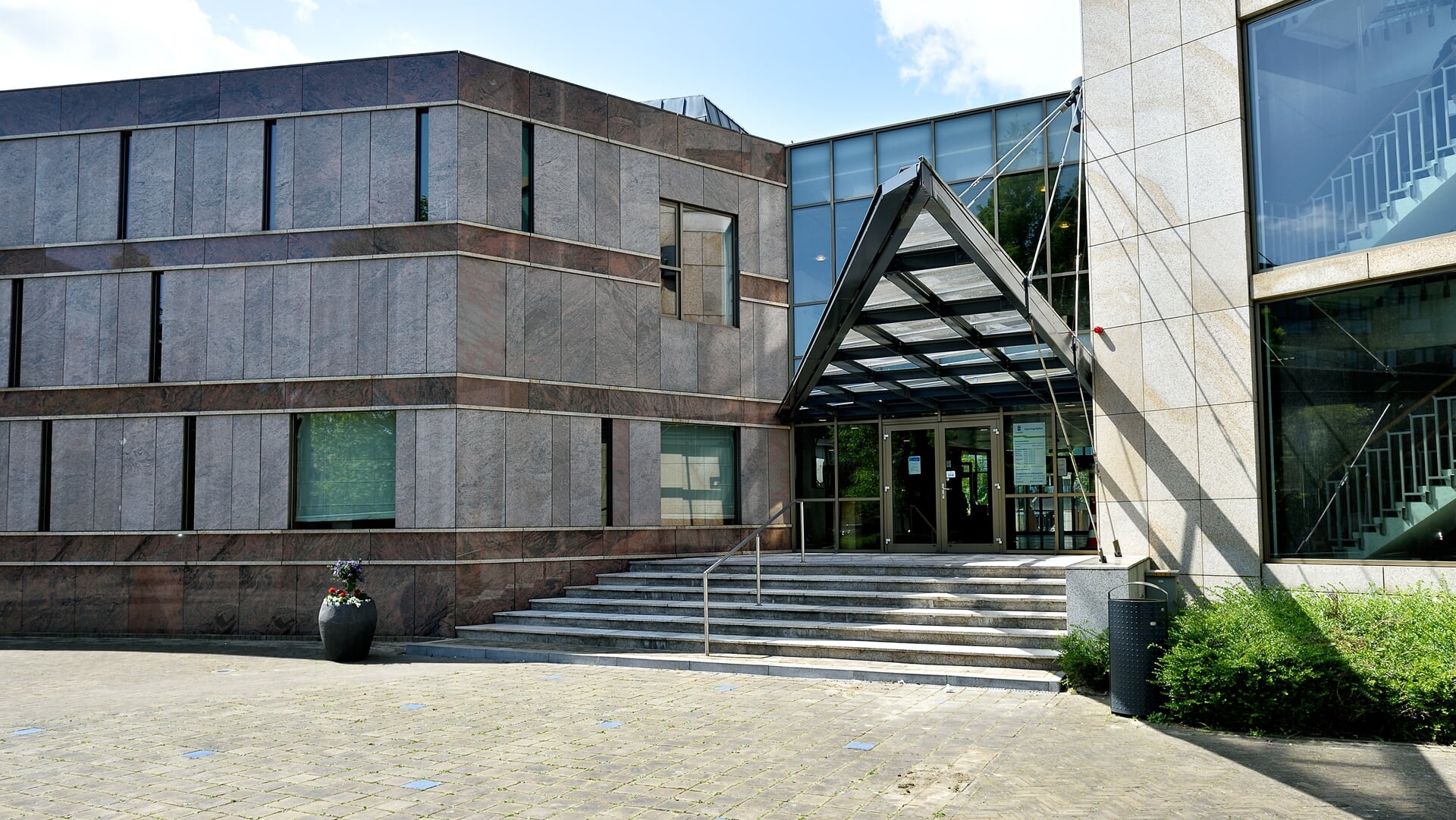 Ook oproep college Diemen aan kabinet over Gaza