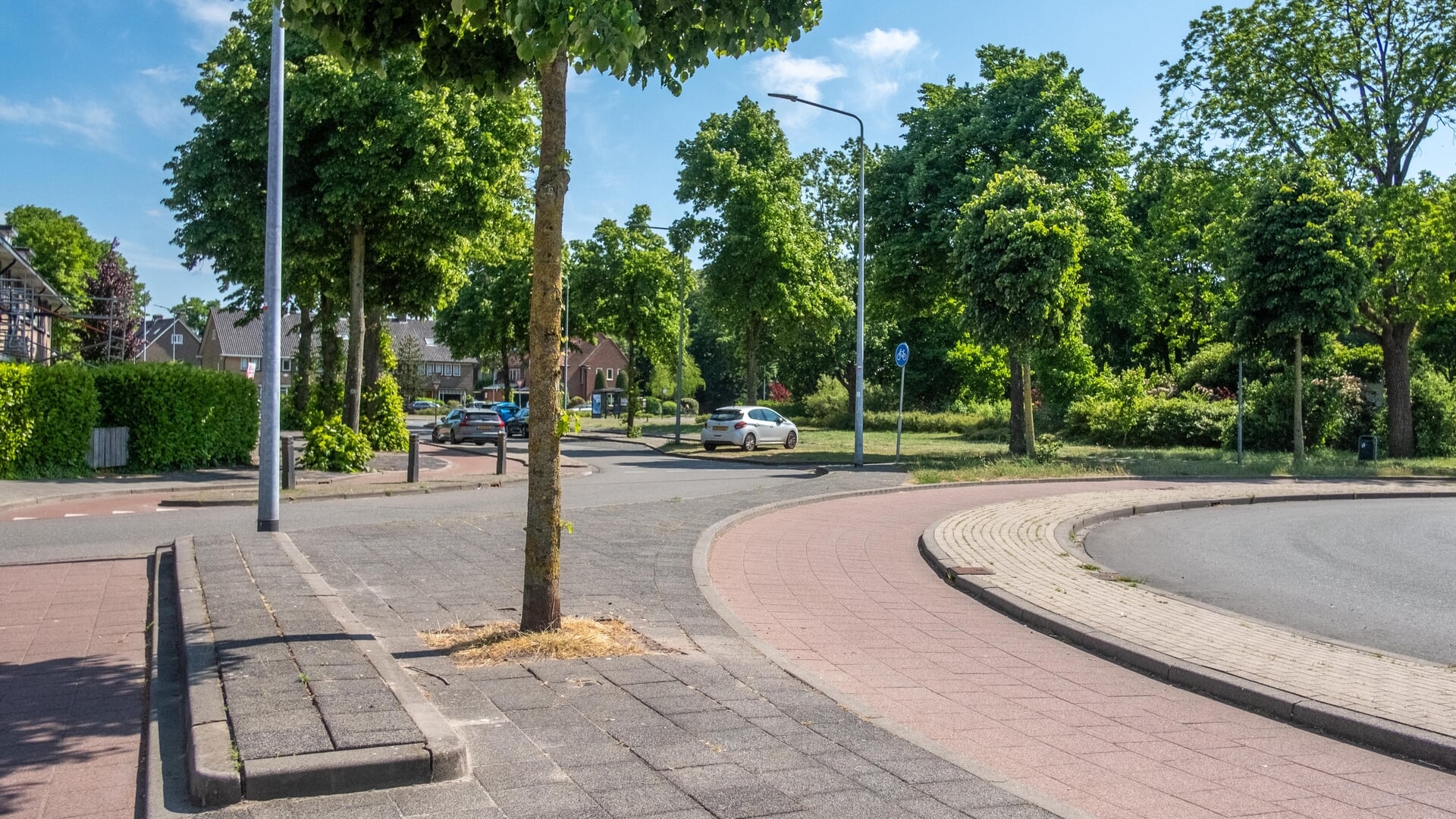 VVD pleit voor opheffen ‘knip’ op de Gijsbrecht: ‘Eén van de meest onlogische constructies in Hilver