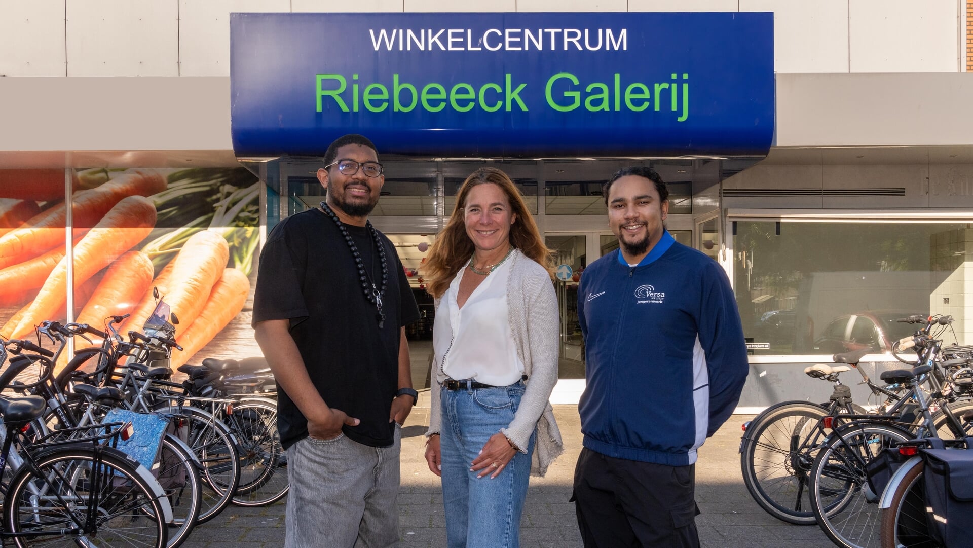 ‘Caribische brassband Riebeeck’; nieuw muzikaal project voor jongeren ...