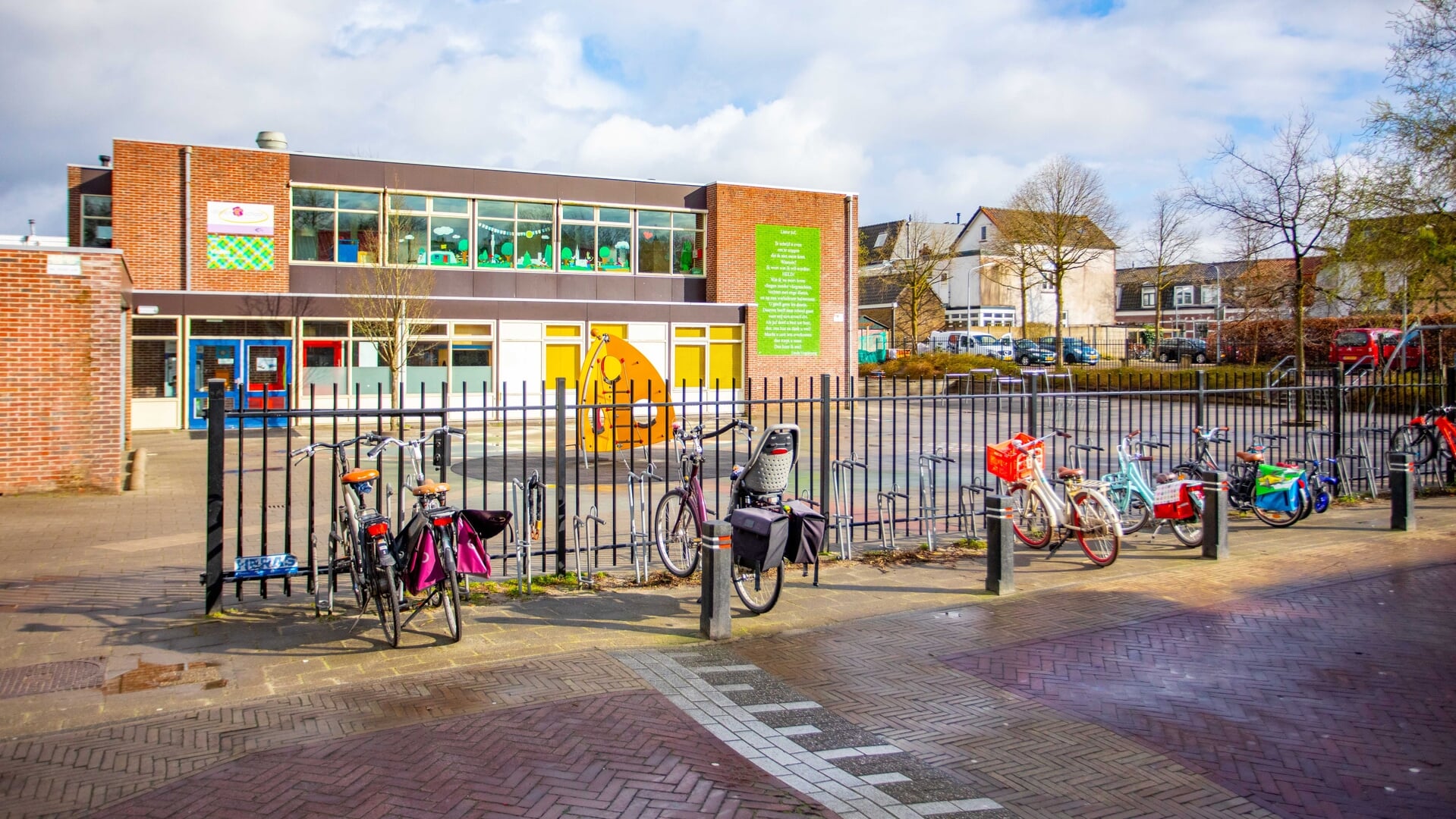 Stip start met Taalklassen binnen vier basisscholen; ‘Recht doen aan alle kinderen in Hilversum’
