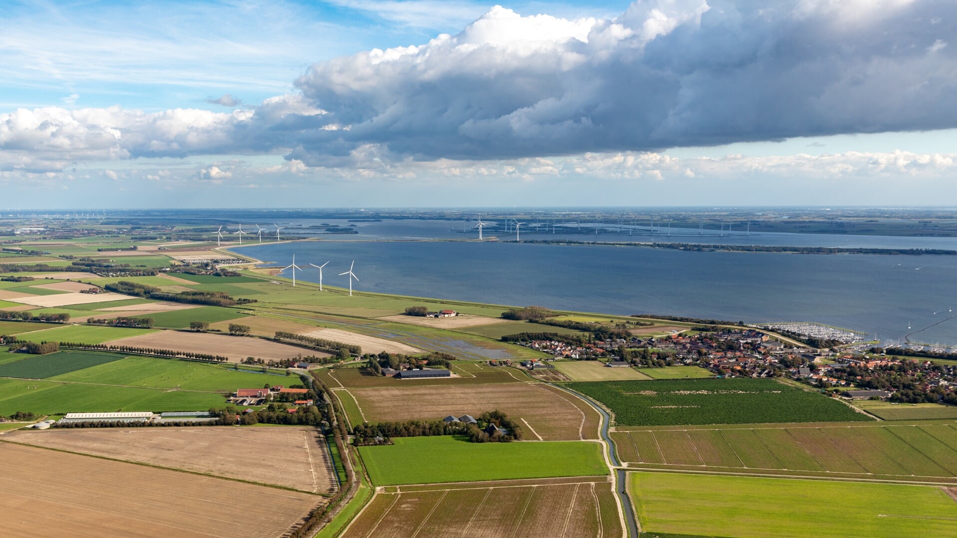 Provinciale plannen voor landelijk gebied ter inzage bij provincie ...