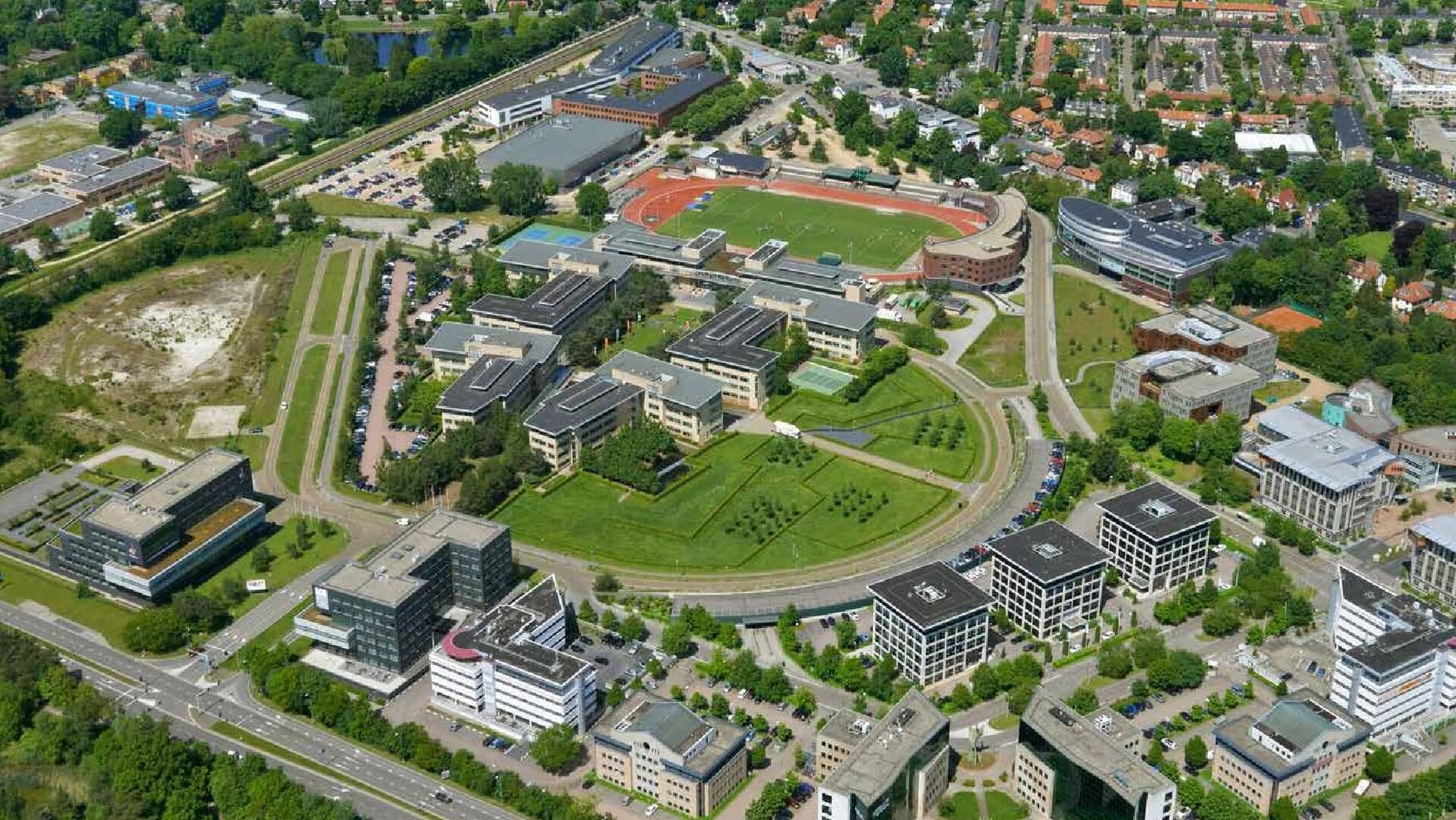 Betaald parkeren op Arenapark: bezoekersregeling voor sportverenigingen vervalt binnenkort