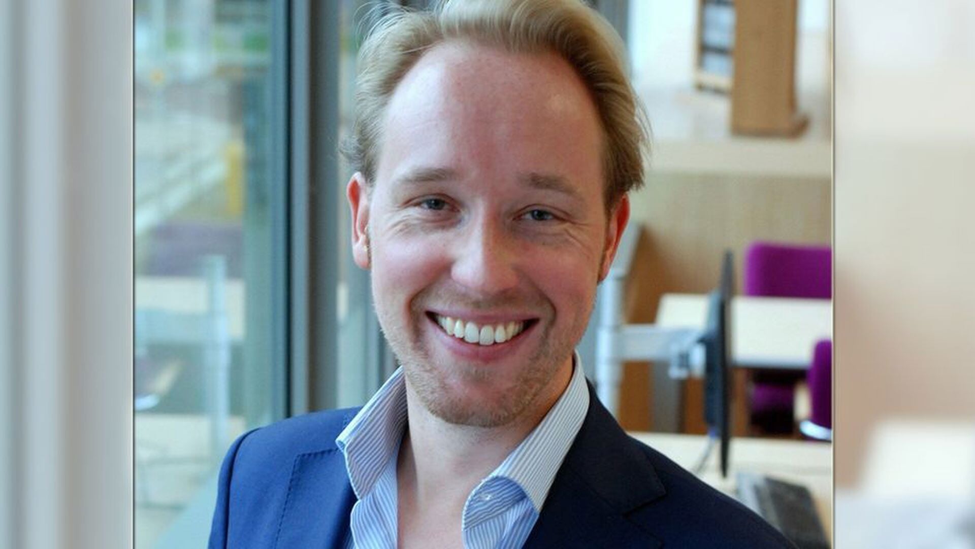 Discussieavond in raadhuis Hilversum over Amerika en de effecten voor Nederland