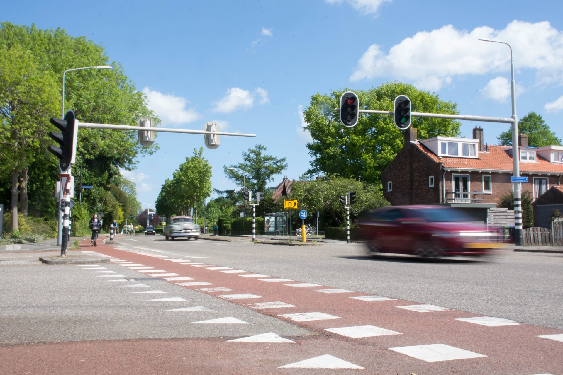 Gemeente Amsterdam pakt geluidsoverlast aan; in Weesp vooral last van verkeer