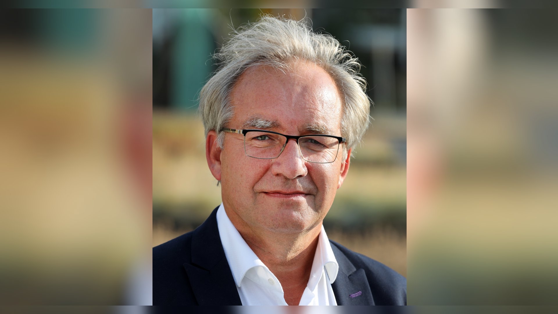 Ron de Haan toch geen wethouder op Vlieland - Het laatste nieuws uit de ...