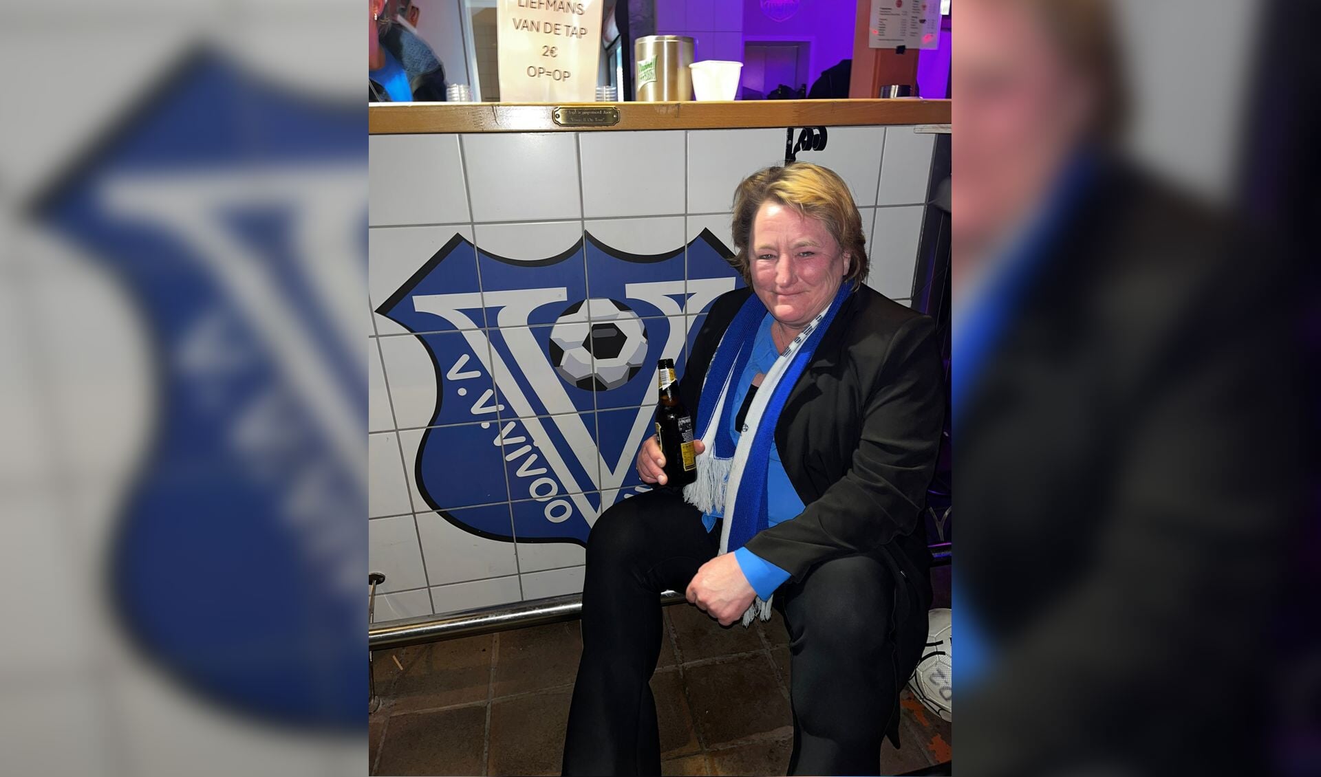Vivoo doet zich opnieuw te kort