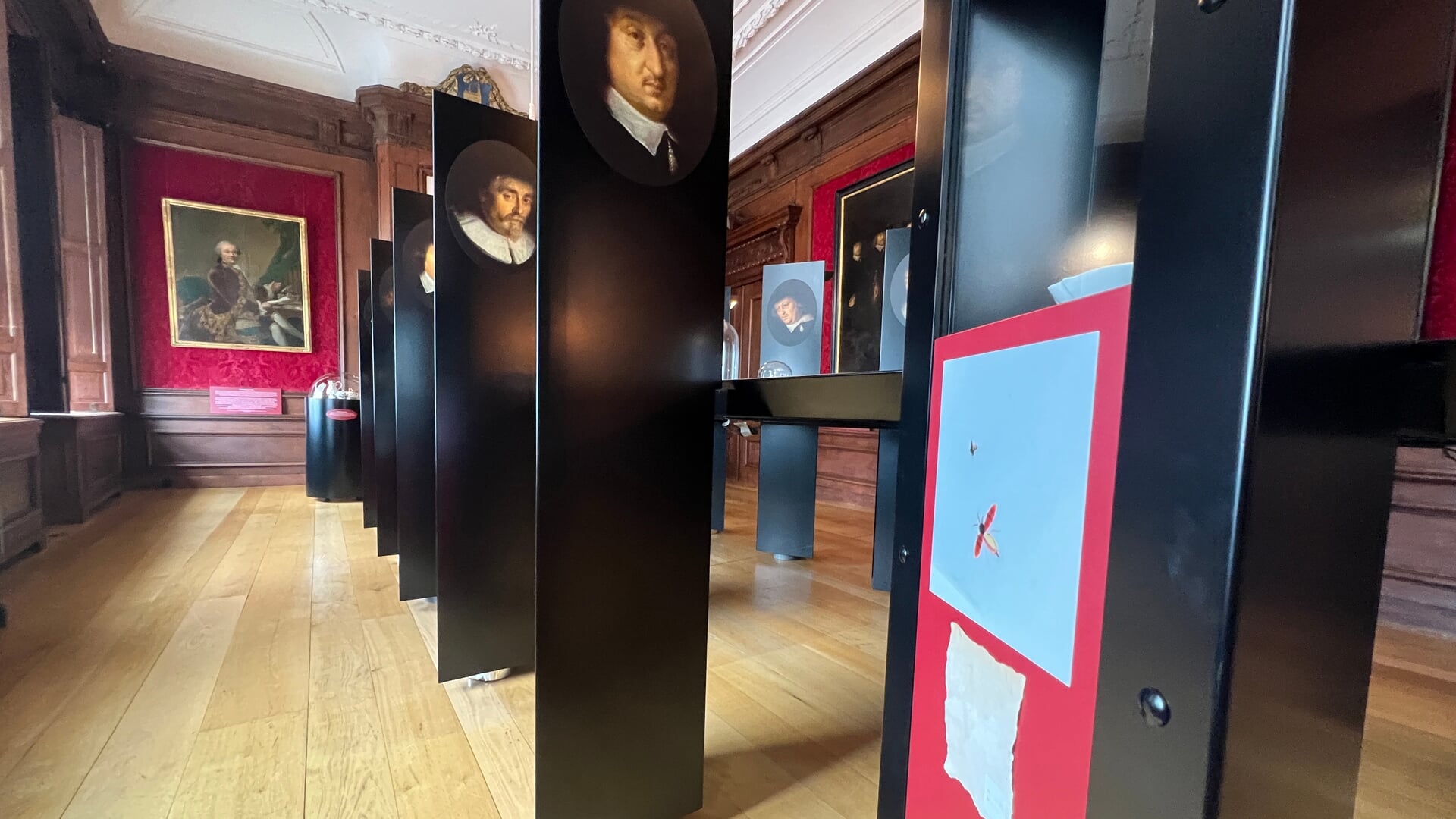 Vrijwilligerscentrale zoekt hulp voor administratie, museum en gastvrijheid