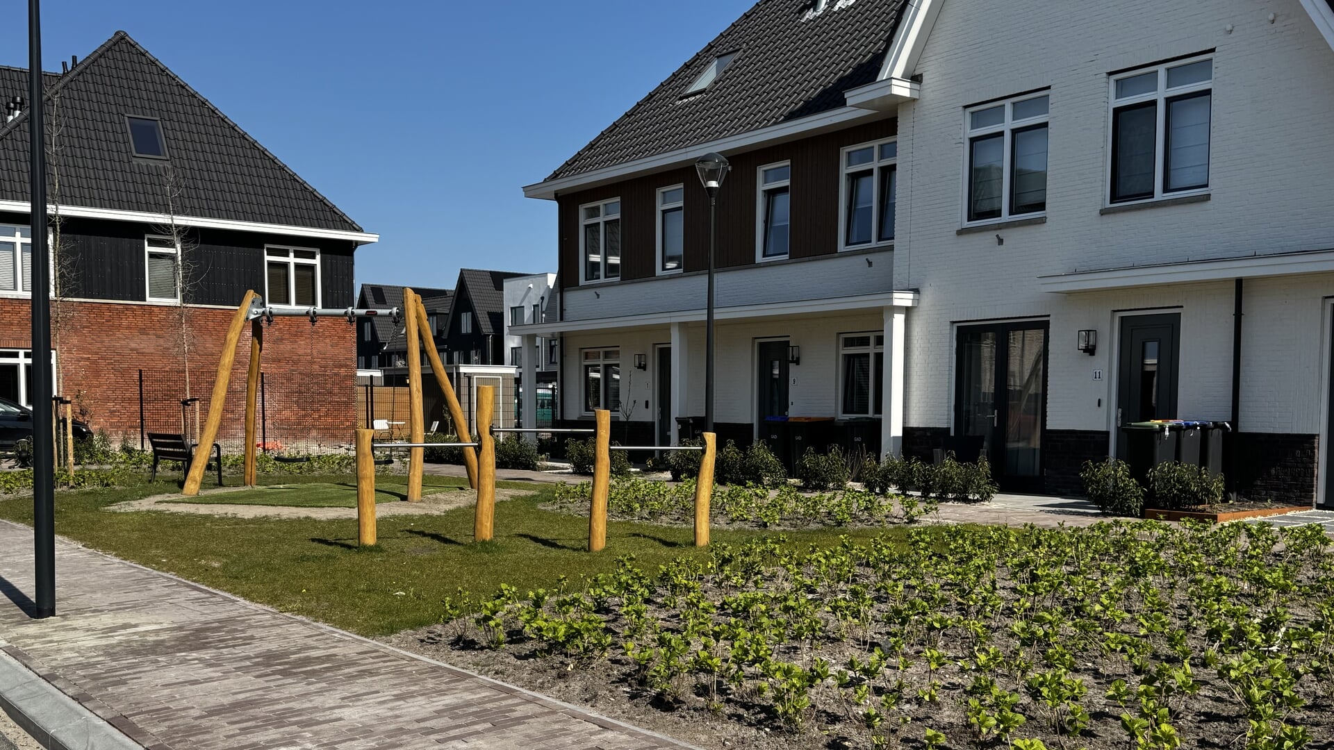 Weespersluis: bewoners willen ‘stok achter de deur’ behouden