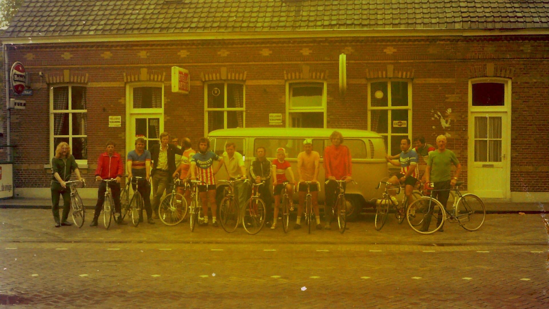 Jaarboek 42 Den Iechtetrekker