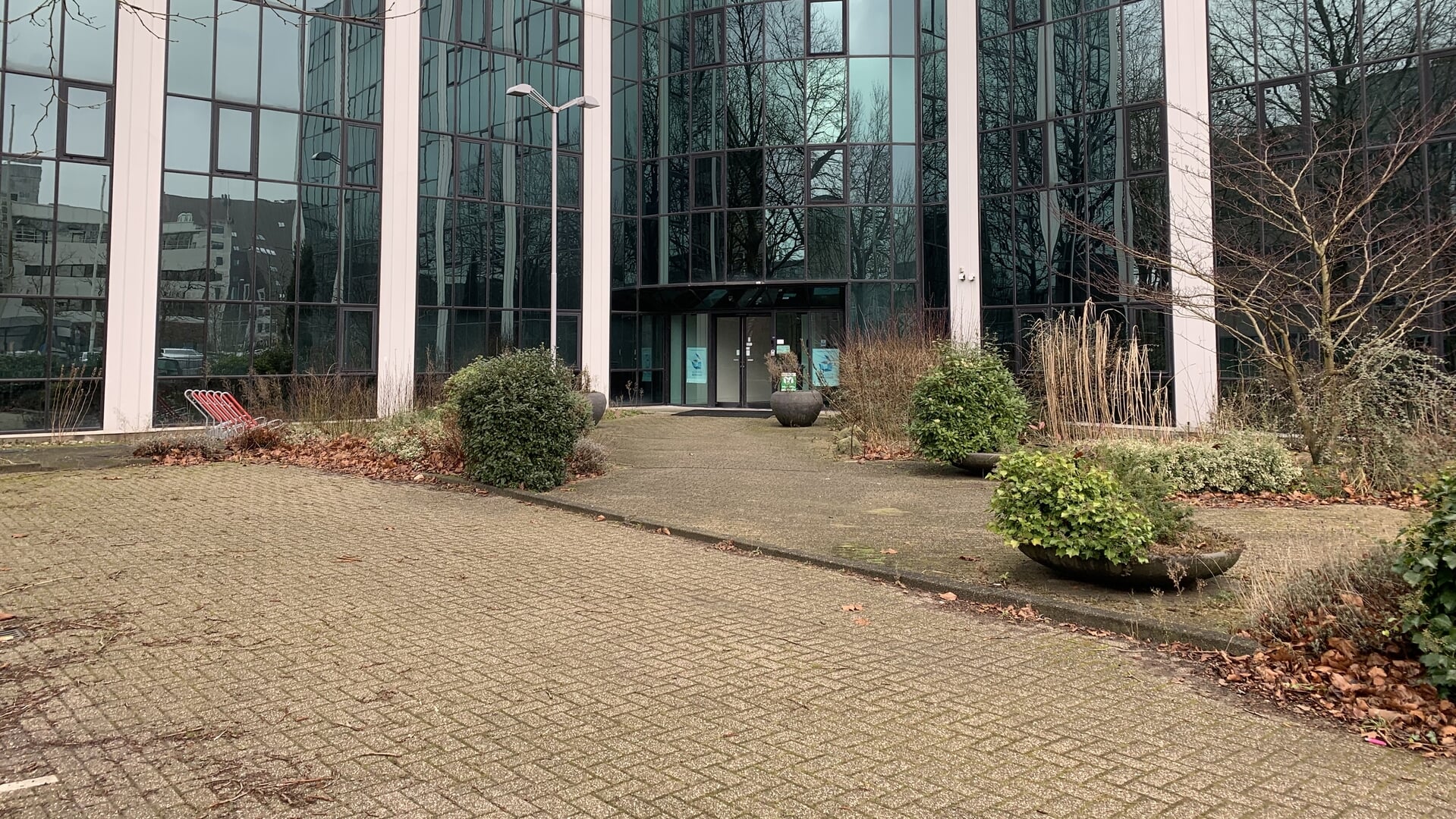 College start in najaar met overleg met omwonenden opvanglocatie vluchtelingen