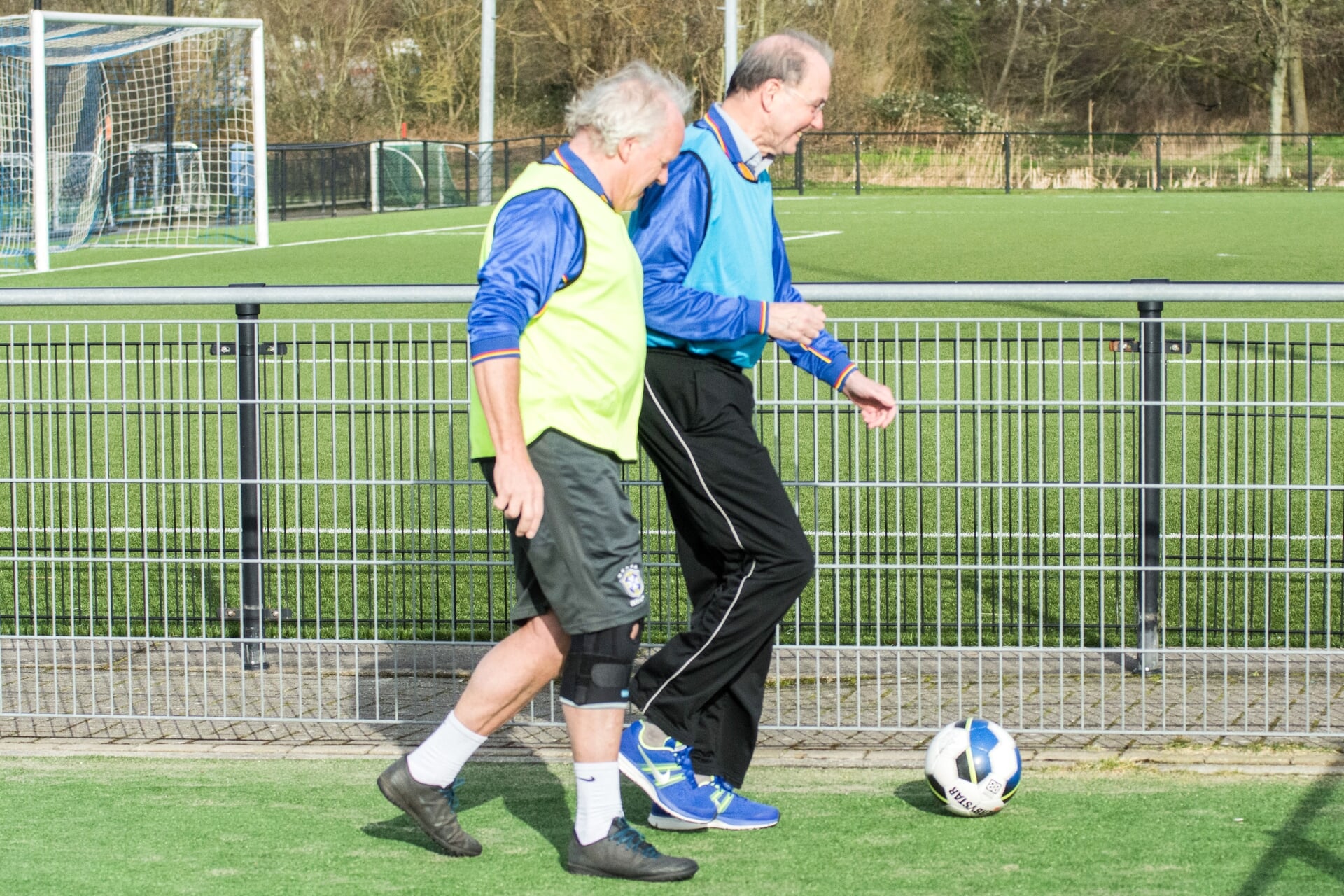 Gratis sporten van 19 tot 28 september