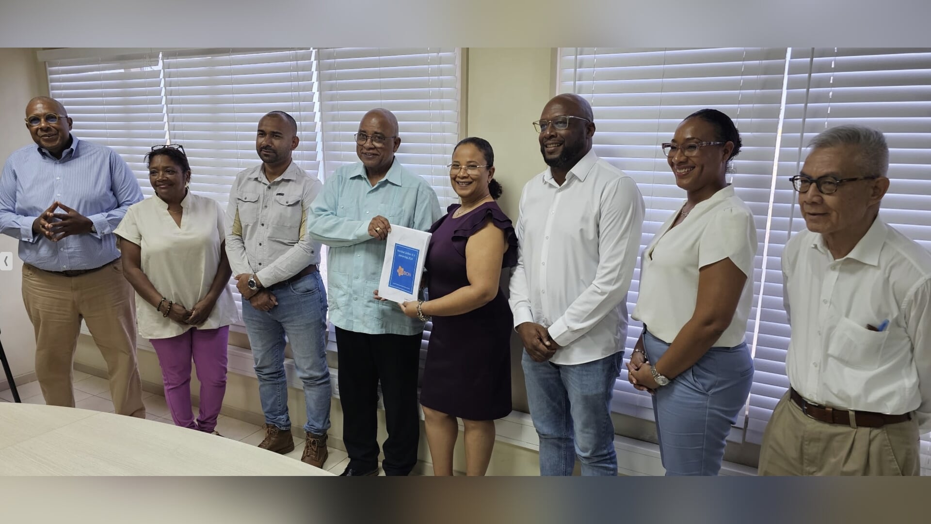 Selibon Submits Approved 2024 Financial Statement to Shareholder - News ...