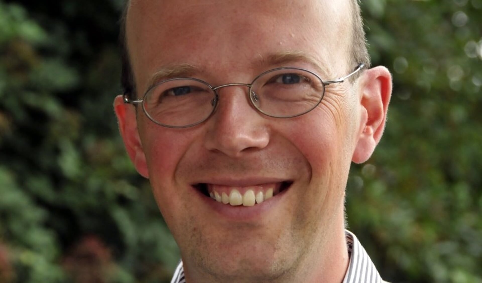 Ds J Blom Kerktijden Paul Blom nieuwe dominee - Al het nieuws uit Rijssen
