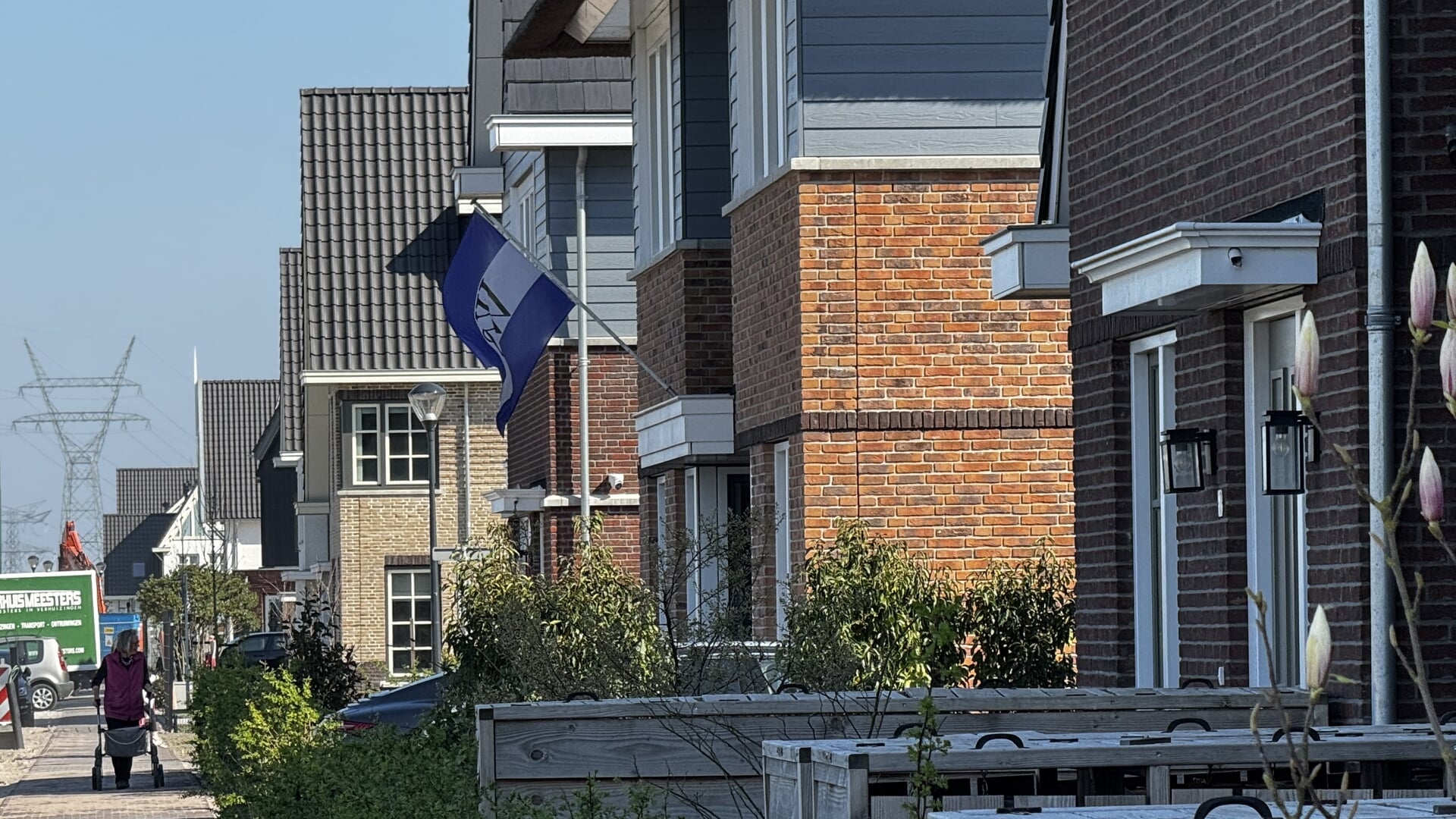 Rechter dwingt gemeente terug naar tekentafel voor Bloemendalerpolder