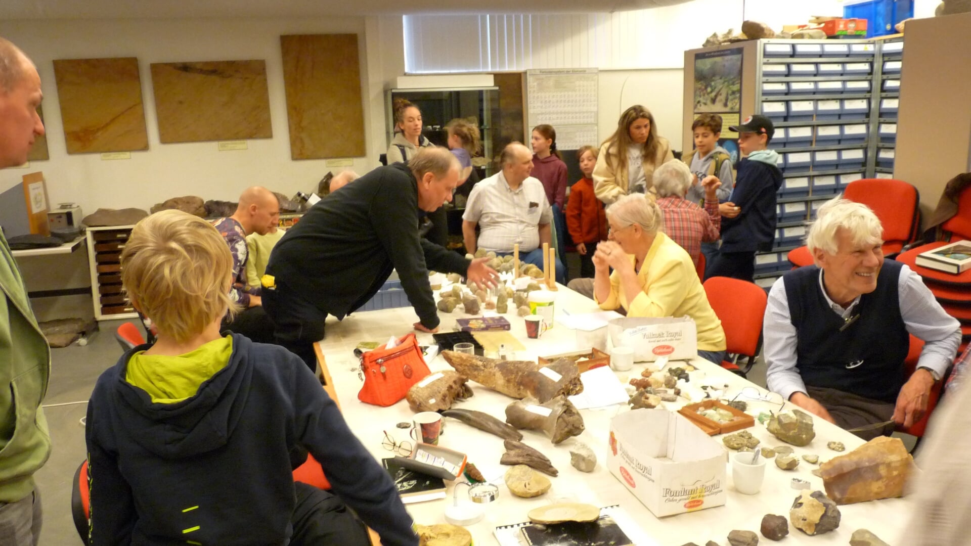 Museum Hofland opent deuren voor Weekend van de Wetenschap