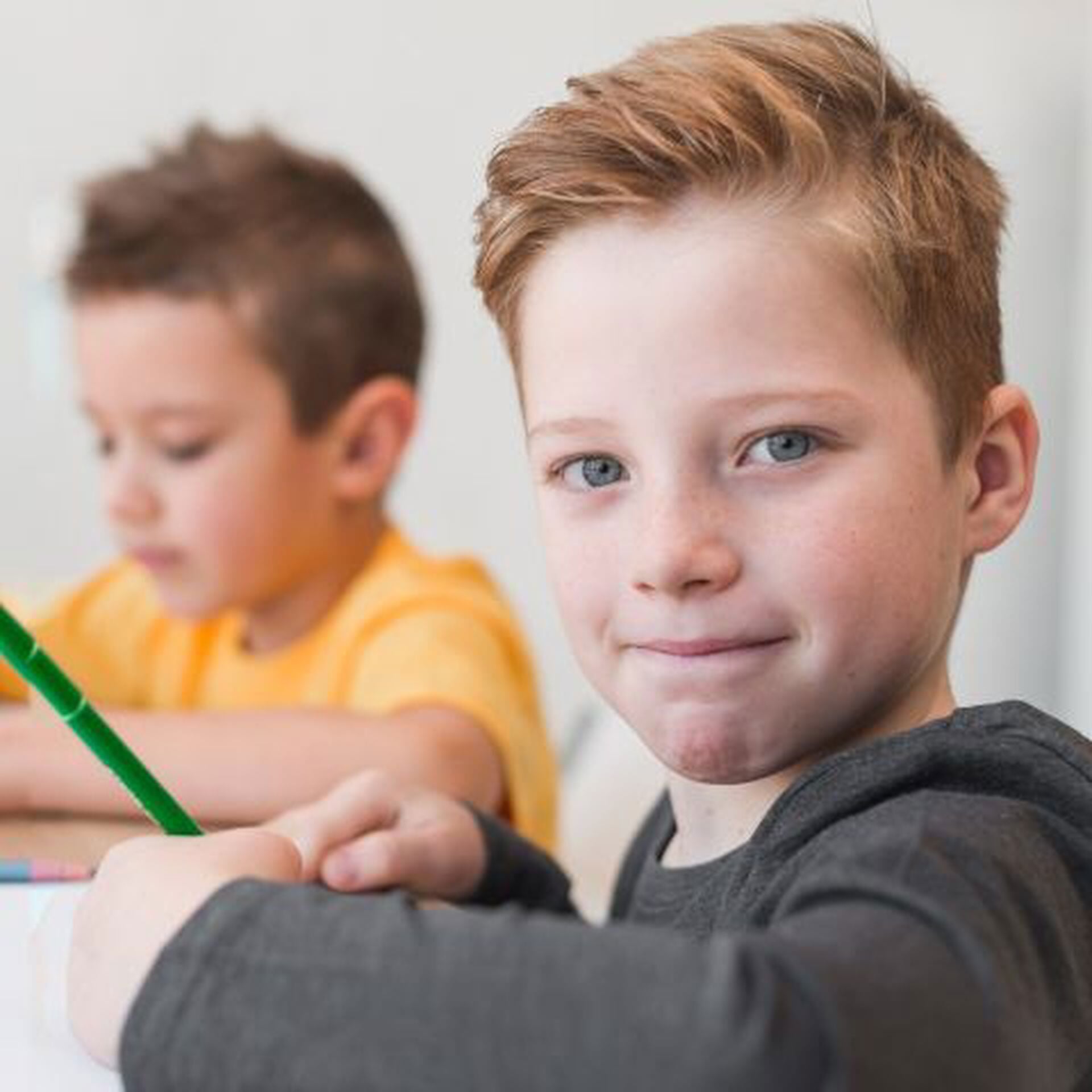 Pennenhelden laat kinderen verhalen tot leven brengen in Naarden