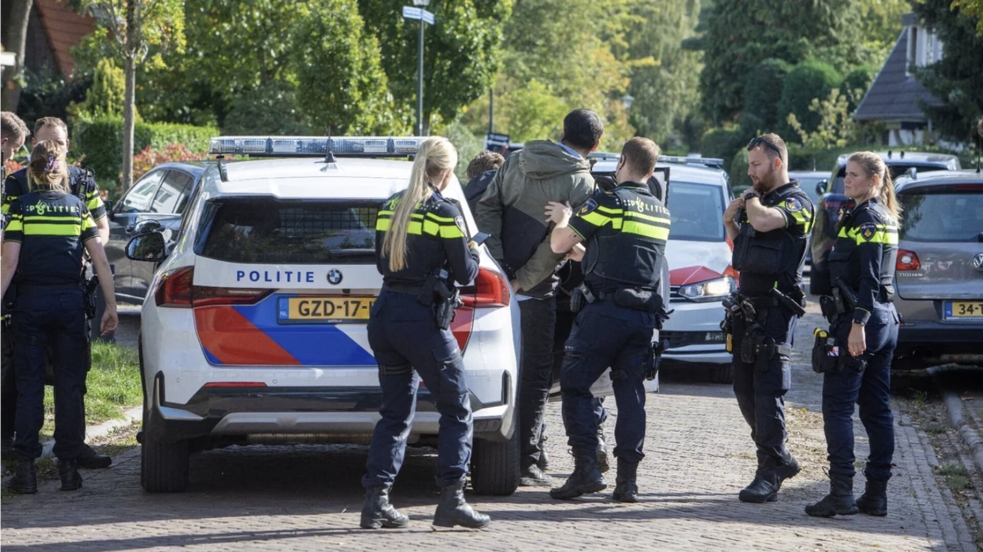 Slachtoffer geweldsincident bij Bistrôt Chapeau doet zijn verhaal: ‘Het licht ging uit’
