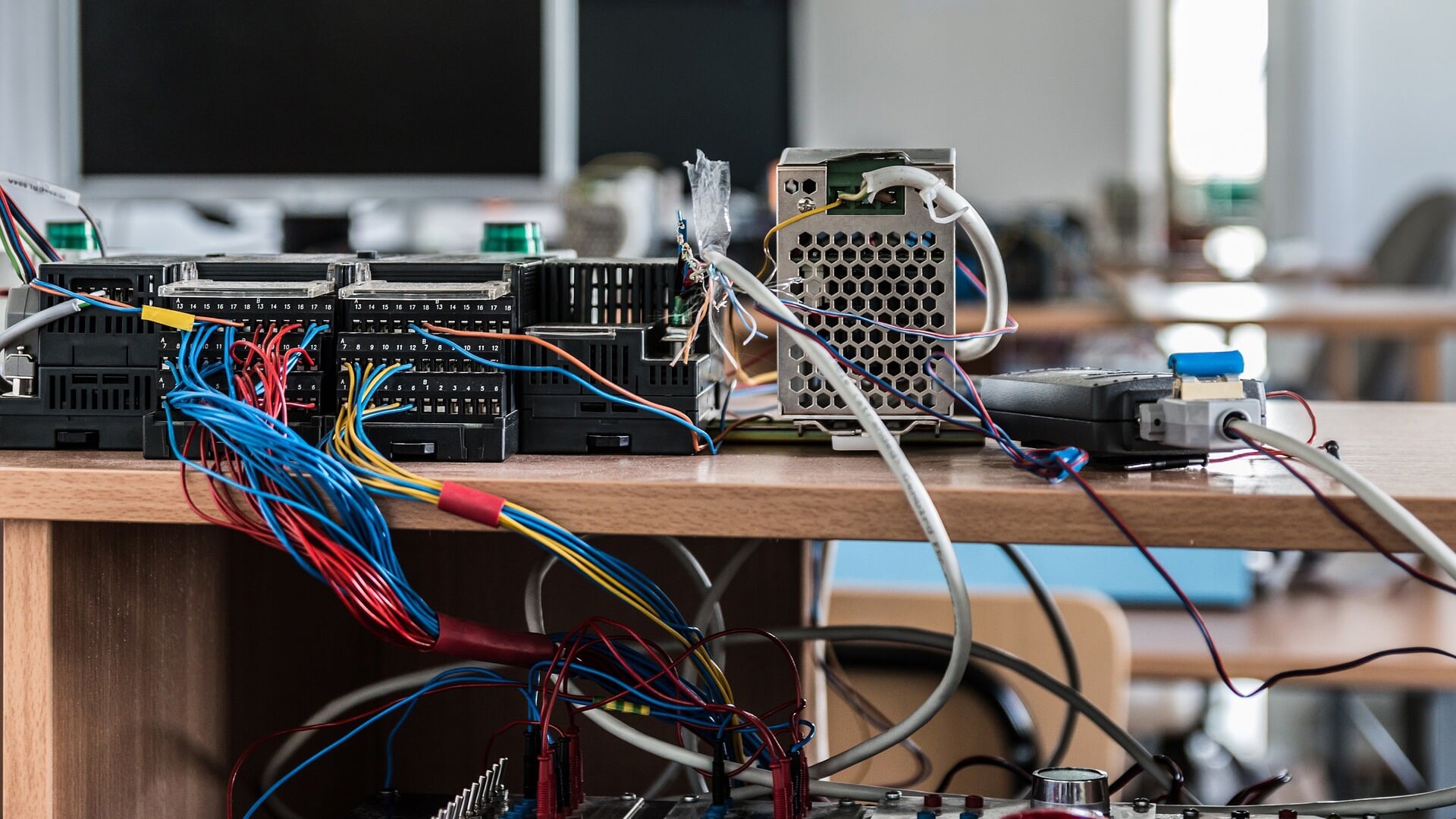 Gratis filosofiecollege over techniek en mens in Weesp