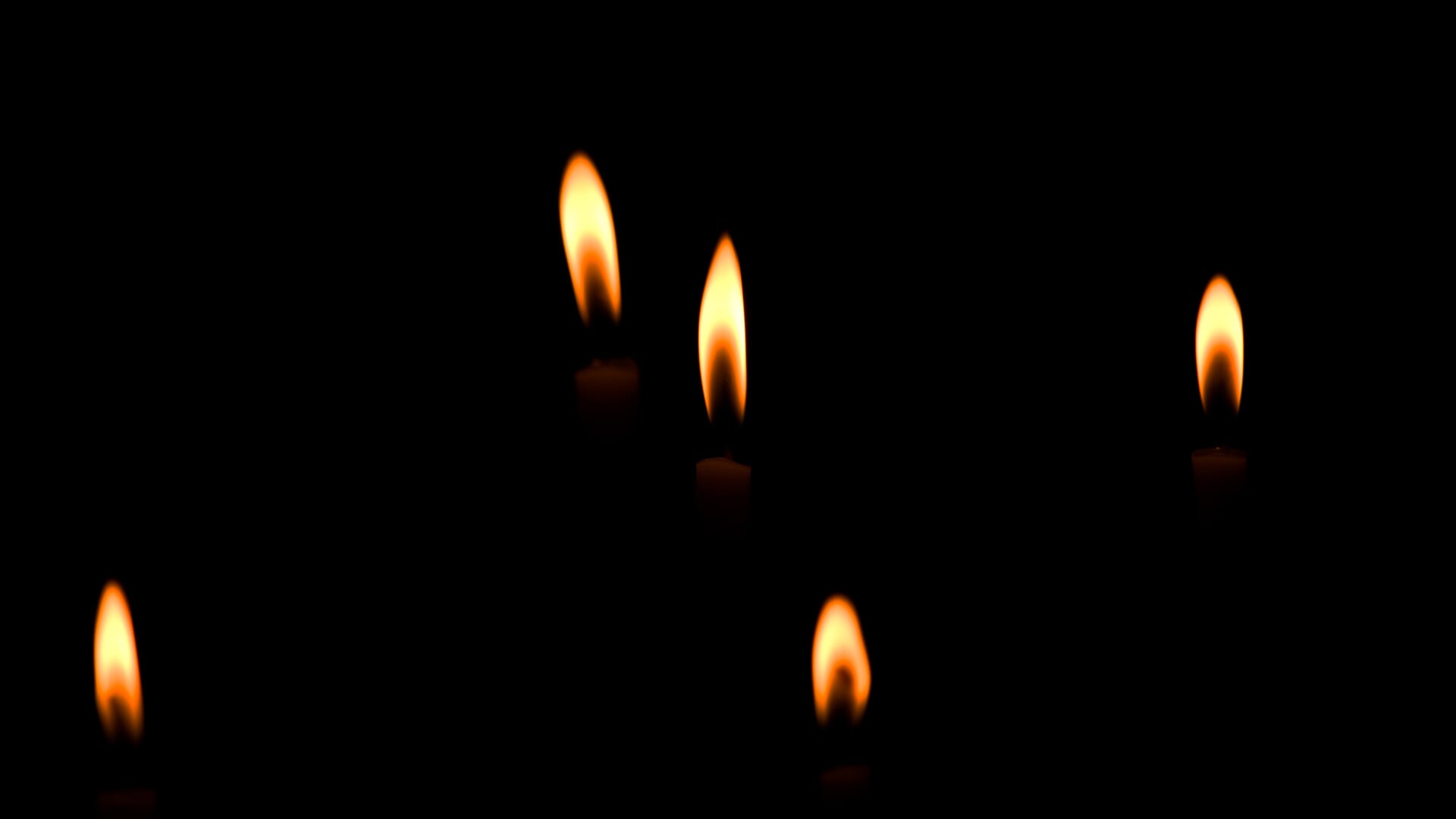 Grote stroomstoring in Hilversum
