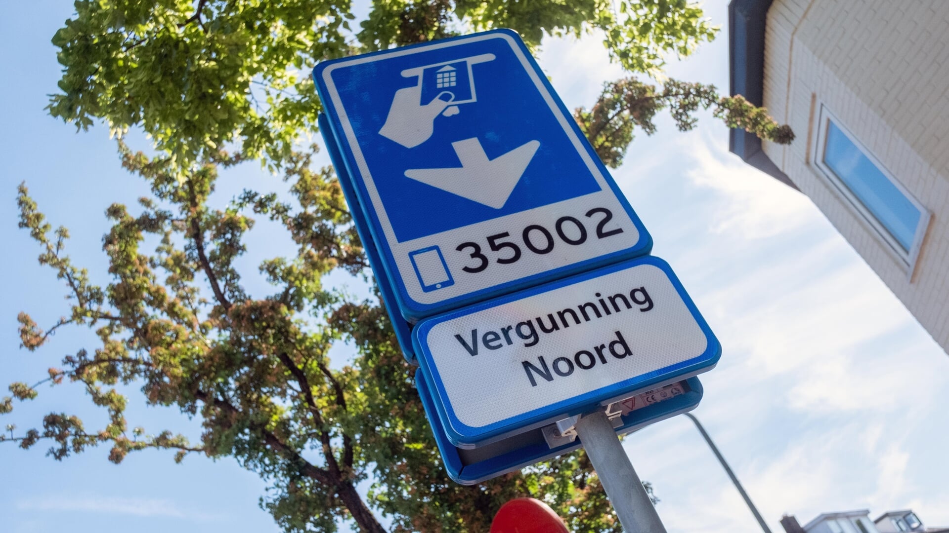 Hilversumse actiegroep waardeert bijsturing parkeerbeleid, maar wil meer verandering