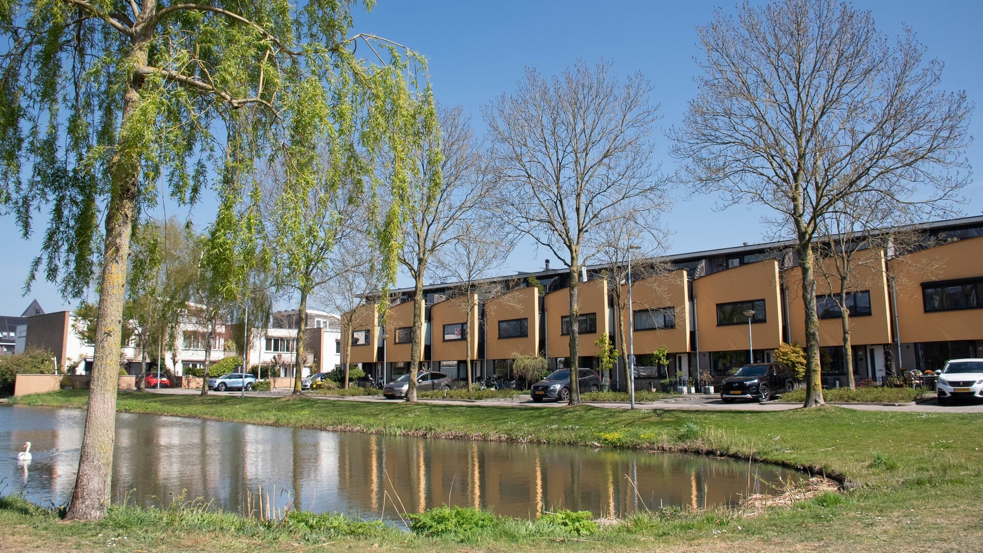 Leeuwenveld krijgt eerste Voorzorgcirkel voor senioren