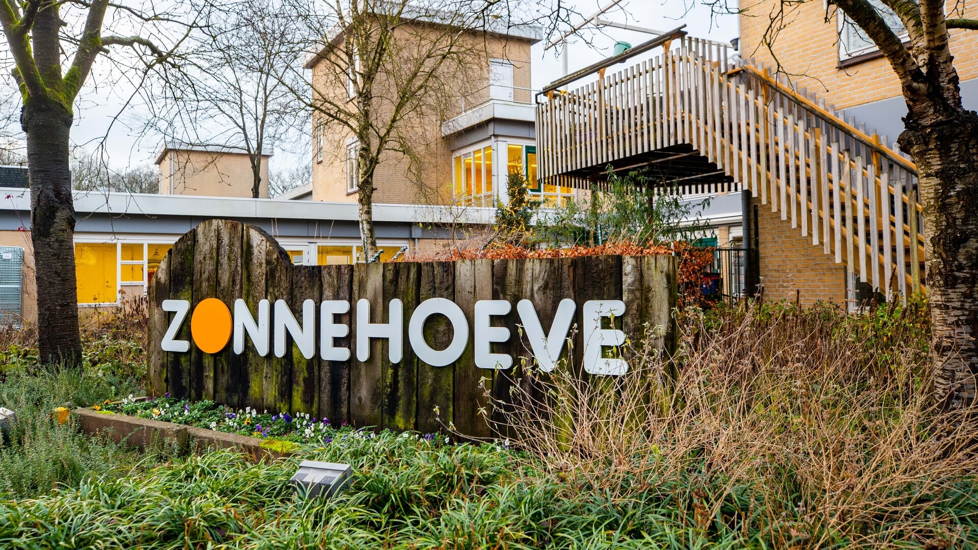 Indische zorgorganisatie verhuist van Bussum naar Zonnehoeve in Hilversum