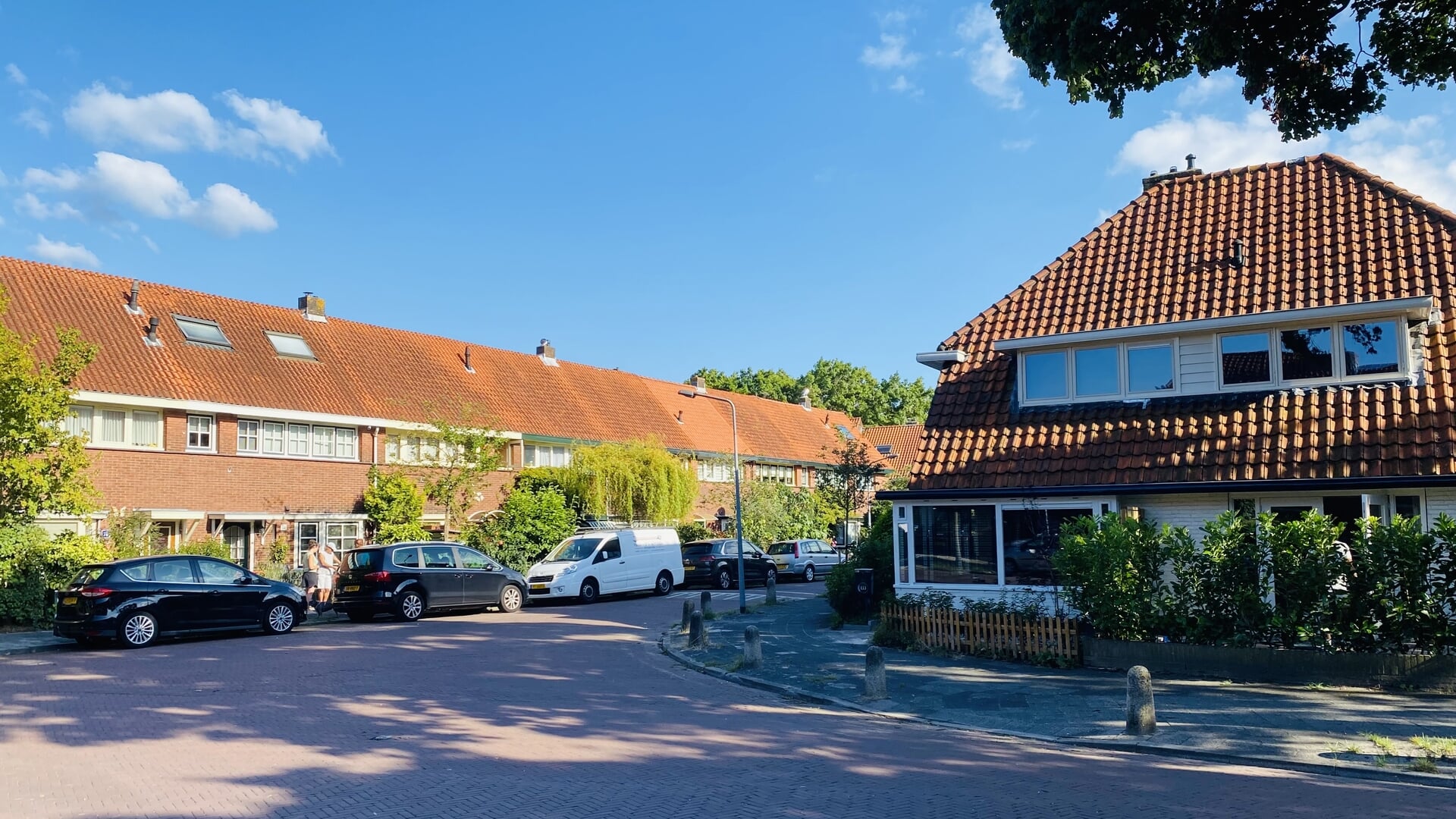 Jongen (16) opgepakt explosie bij woning in Hilversum
