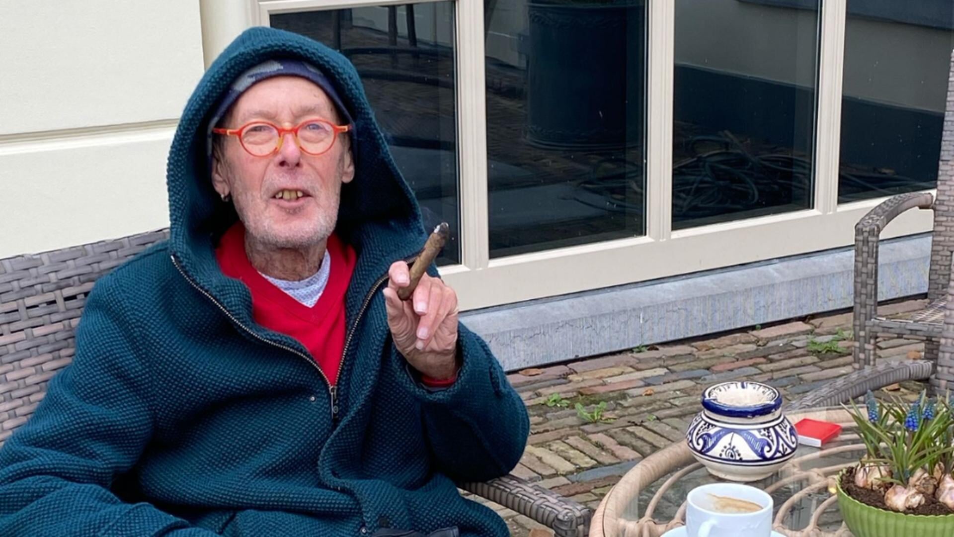 Lichaam vermiste man uit ‘s-Graveland gevonden