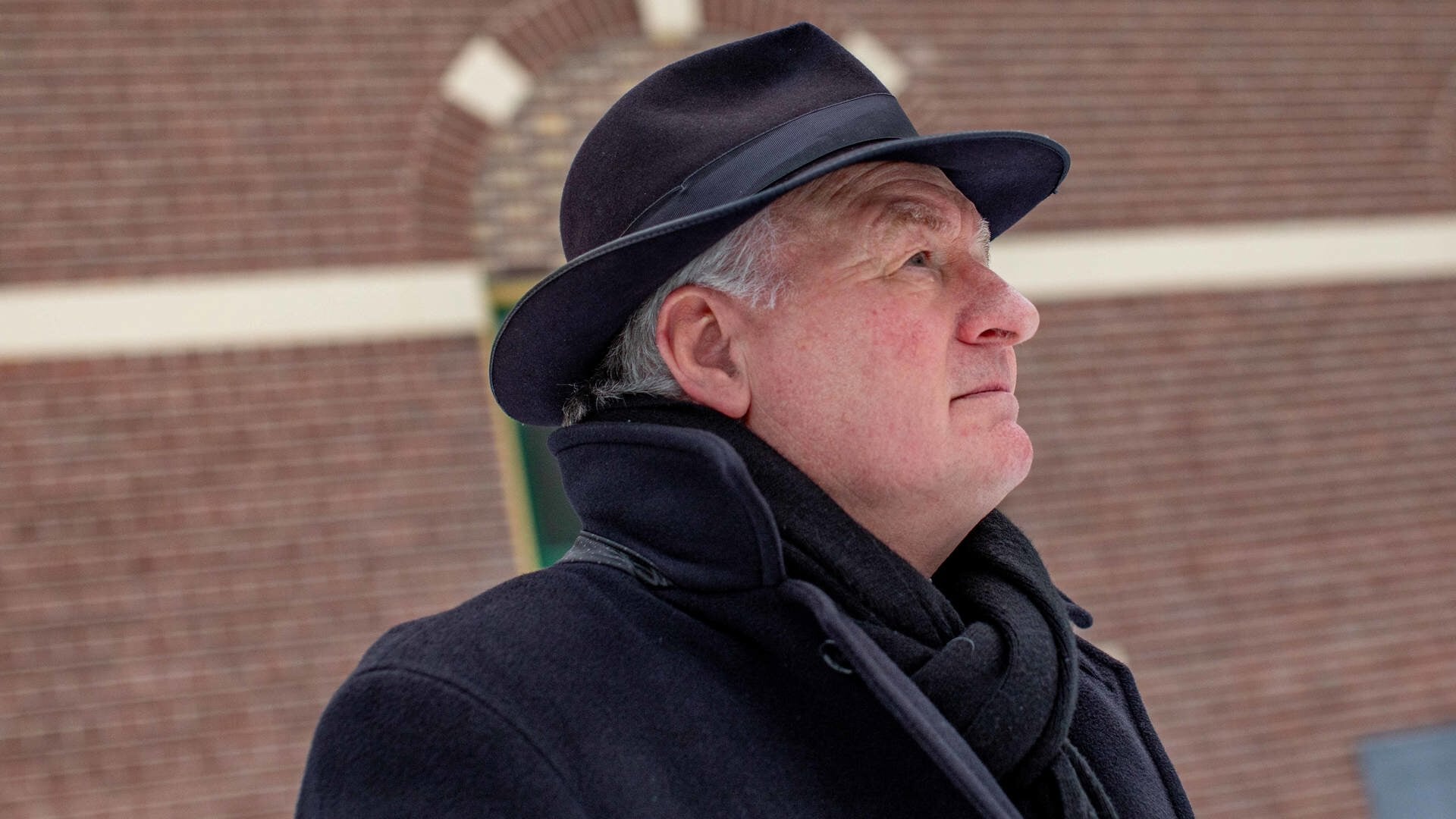 Robert Grijsen brengt solovoorstelling ‘69’ naar De Vioolkist