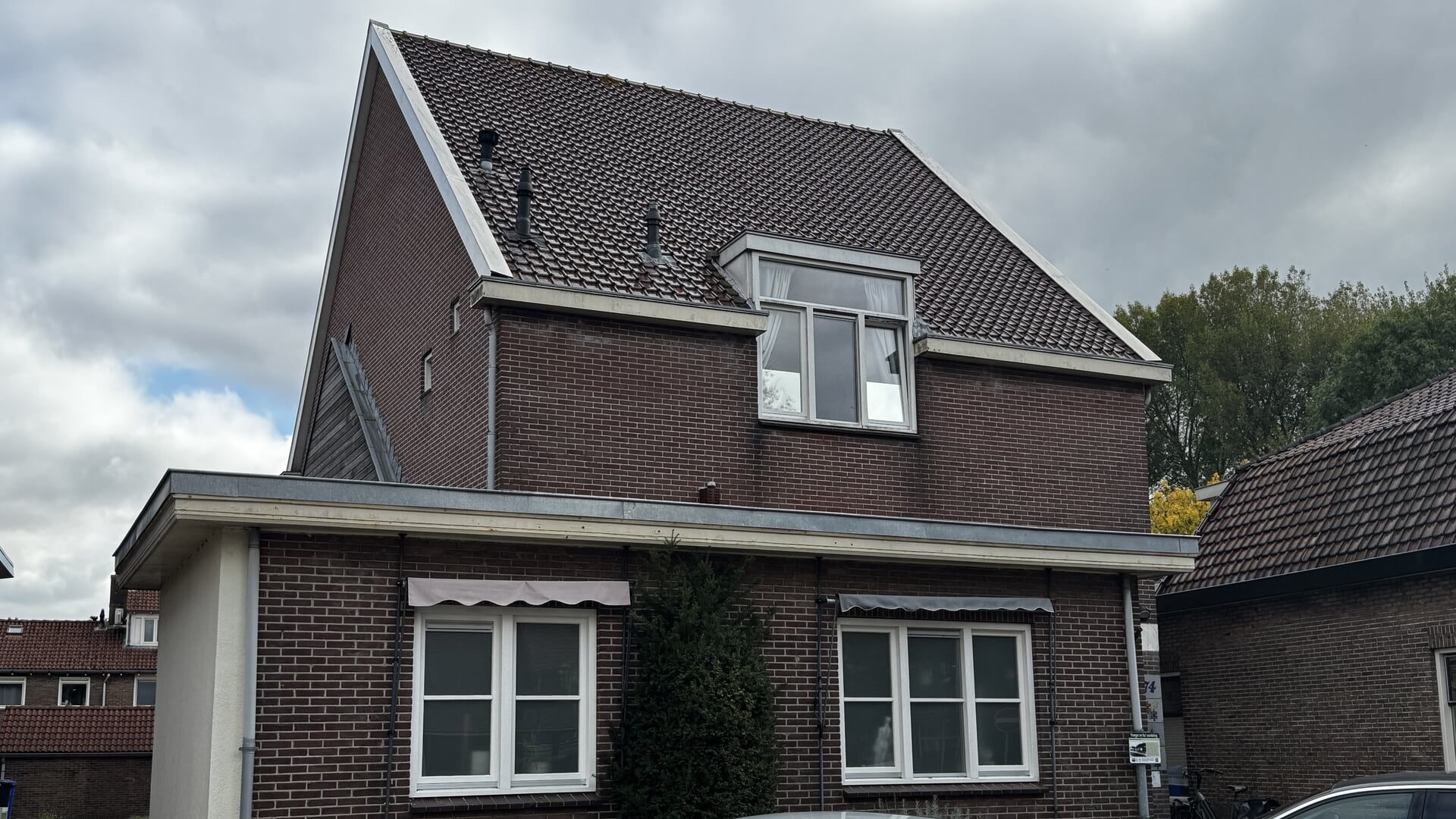 Bestuurscommissie bespreekt zorgen over voortbestaan MatchZO en dorpsraad Driemond