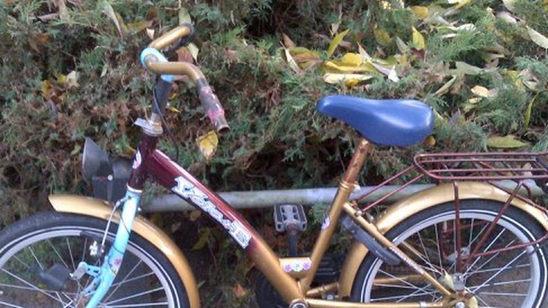Oude fietsen gezocht voor kinderen zonder fiets