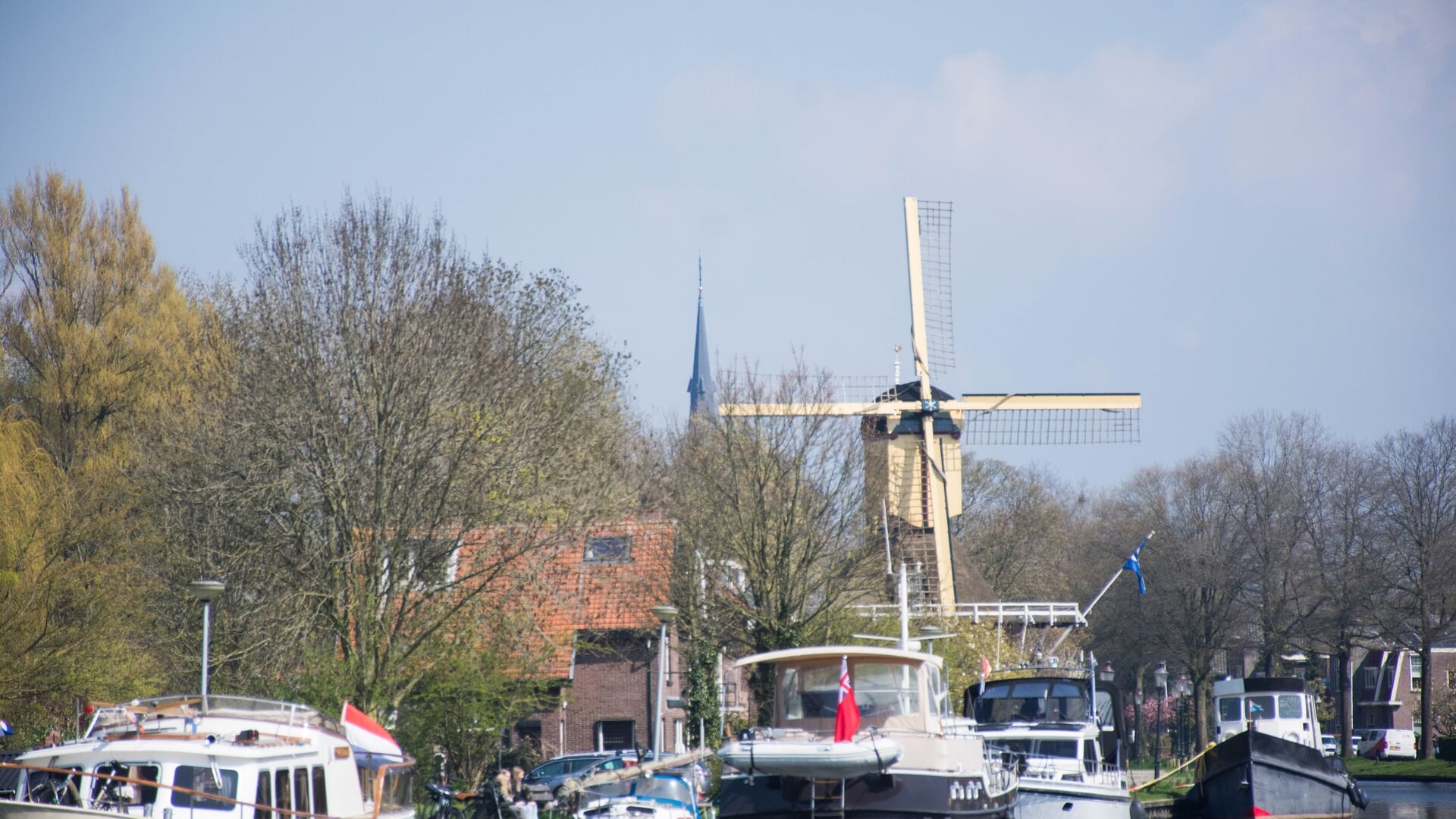 Gemeente schenkt klare wijn over binnenhavengeld